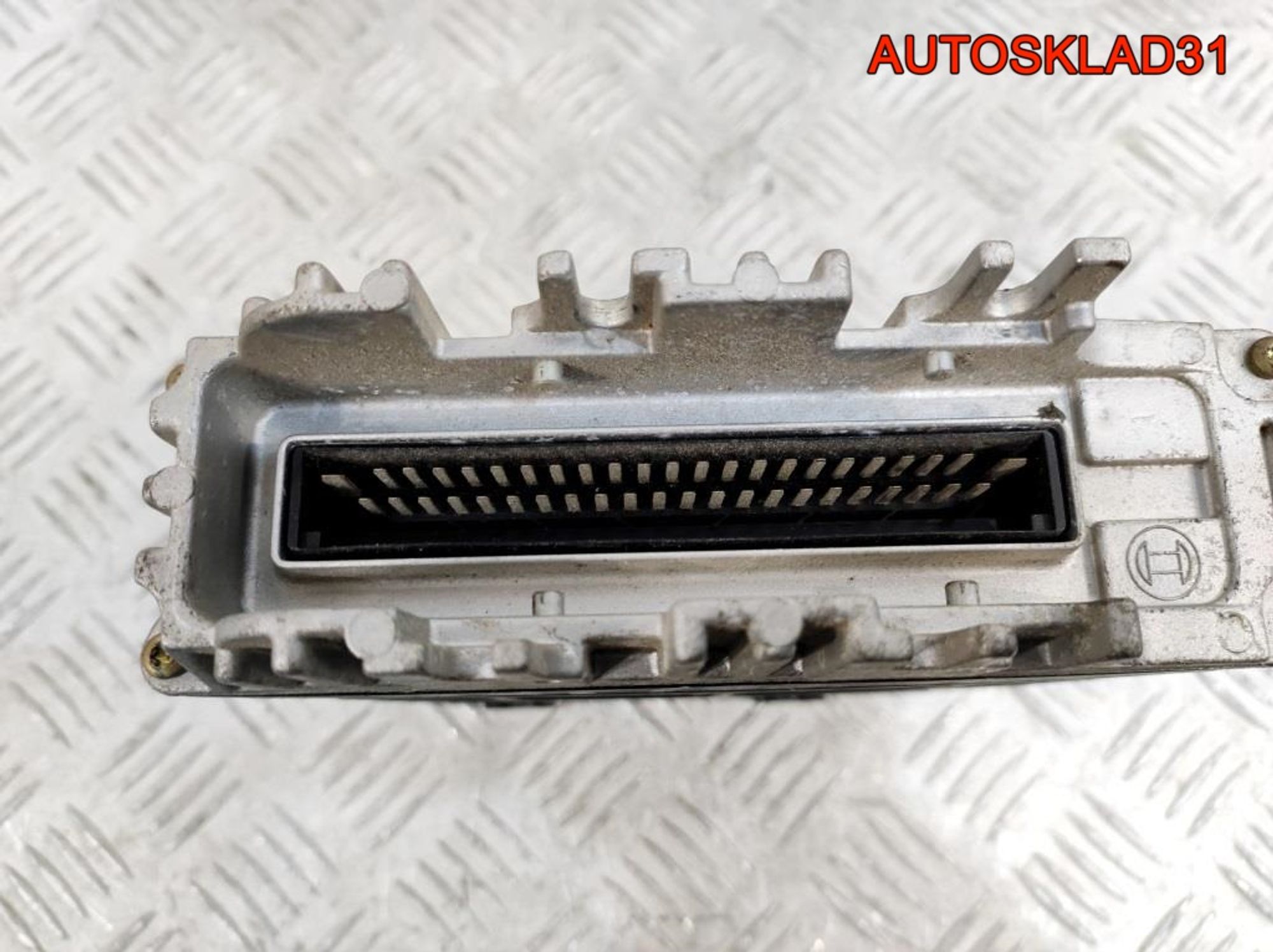 Блок ЭБУ Volkswagen Passat B3 1.8 ABS 357907311A, 1000 рублей, Дубовое