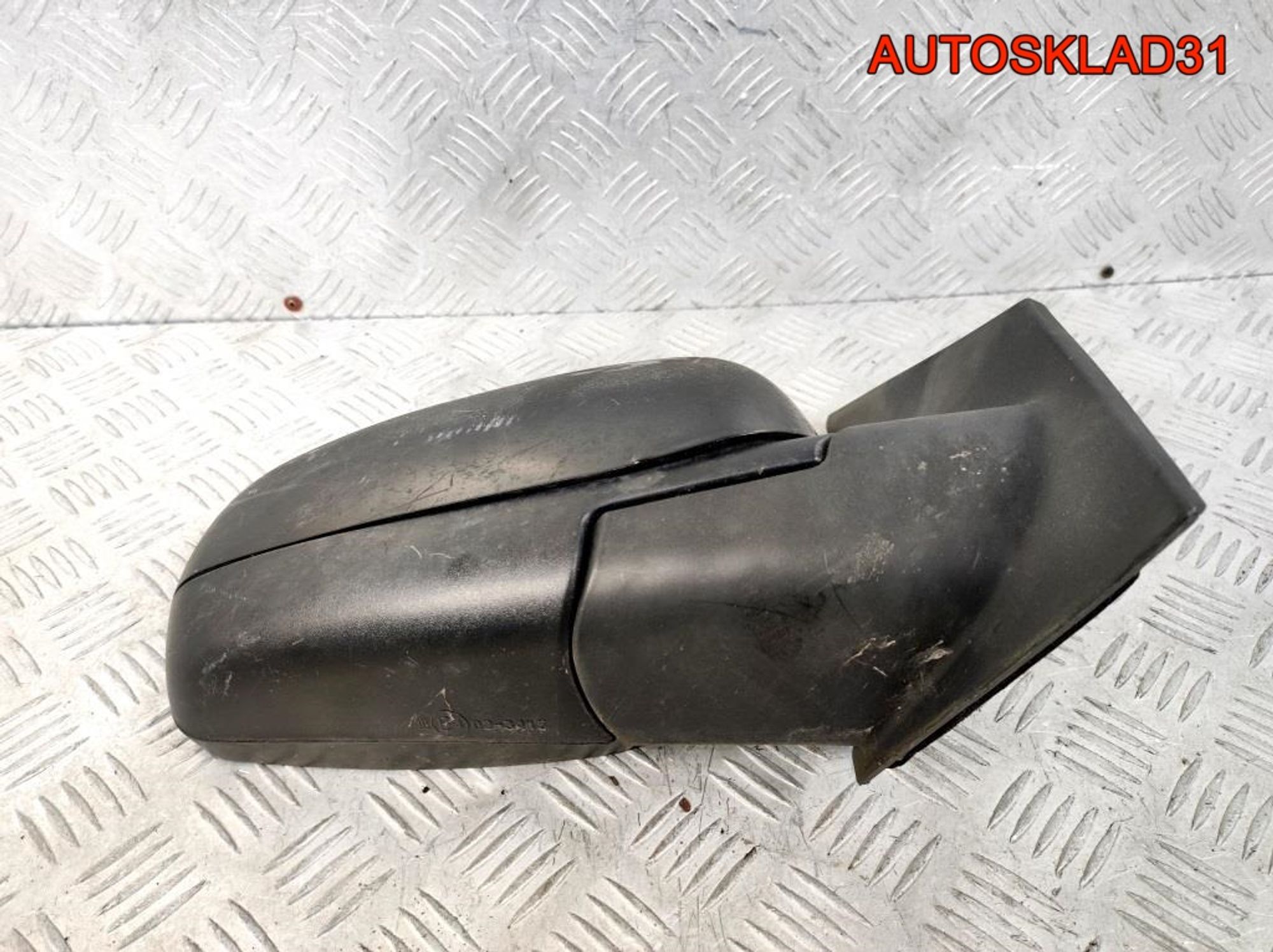 Зеркало правое Nissan Note E11 96301BH00B, 4500 рублей, Дубовое