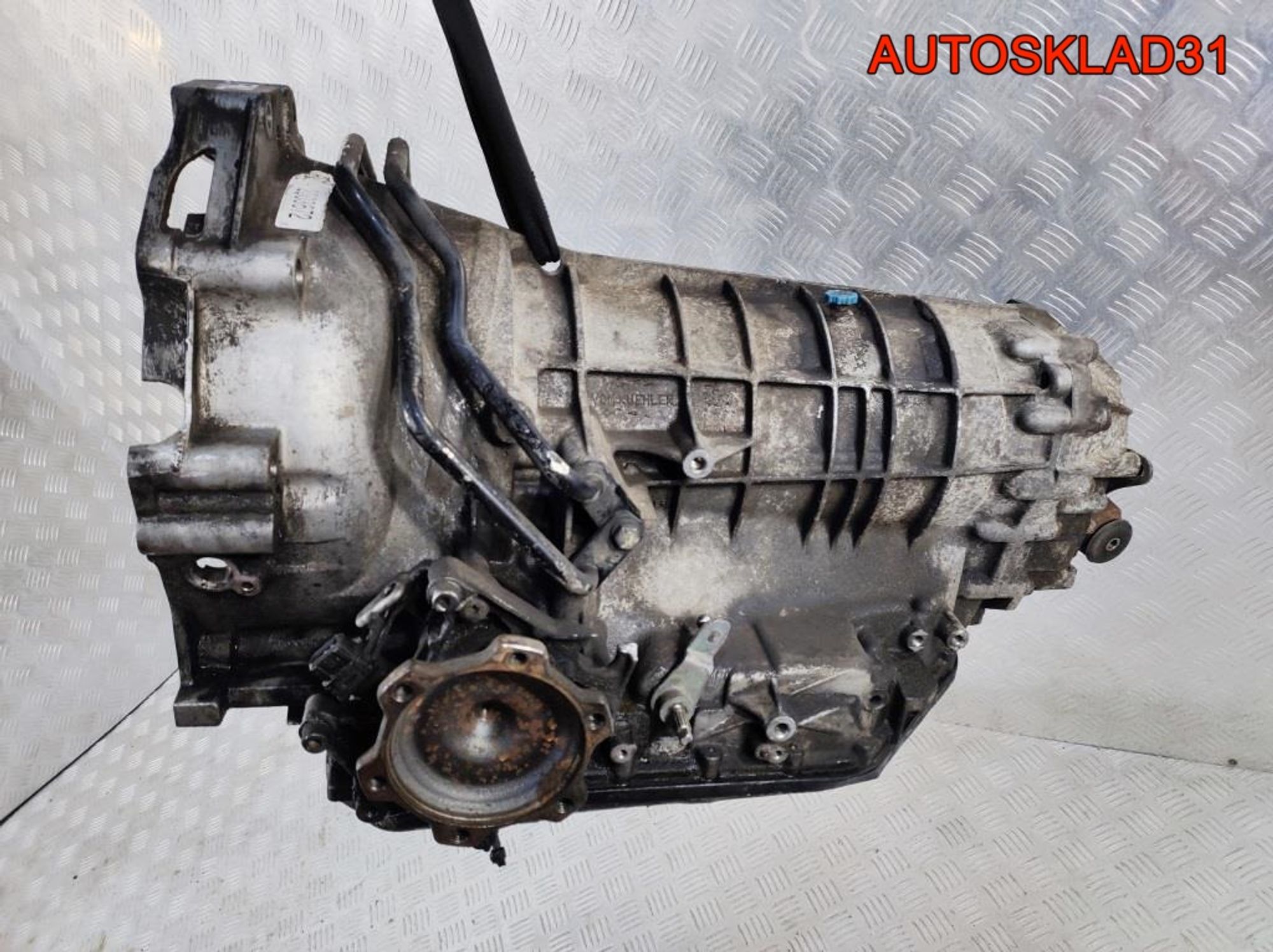 АКПП FNL 5HP19 Audi A6 C 5 2.5 AYM Дизель, 40500 рублей, Дубовое