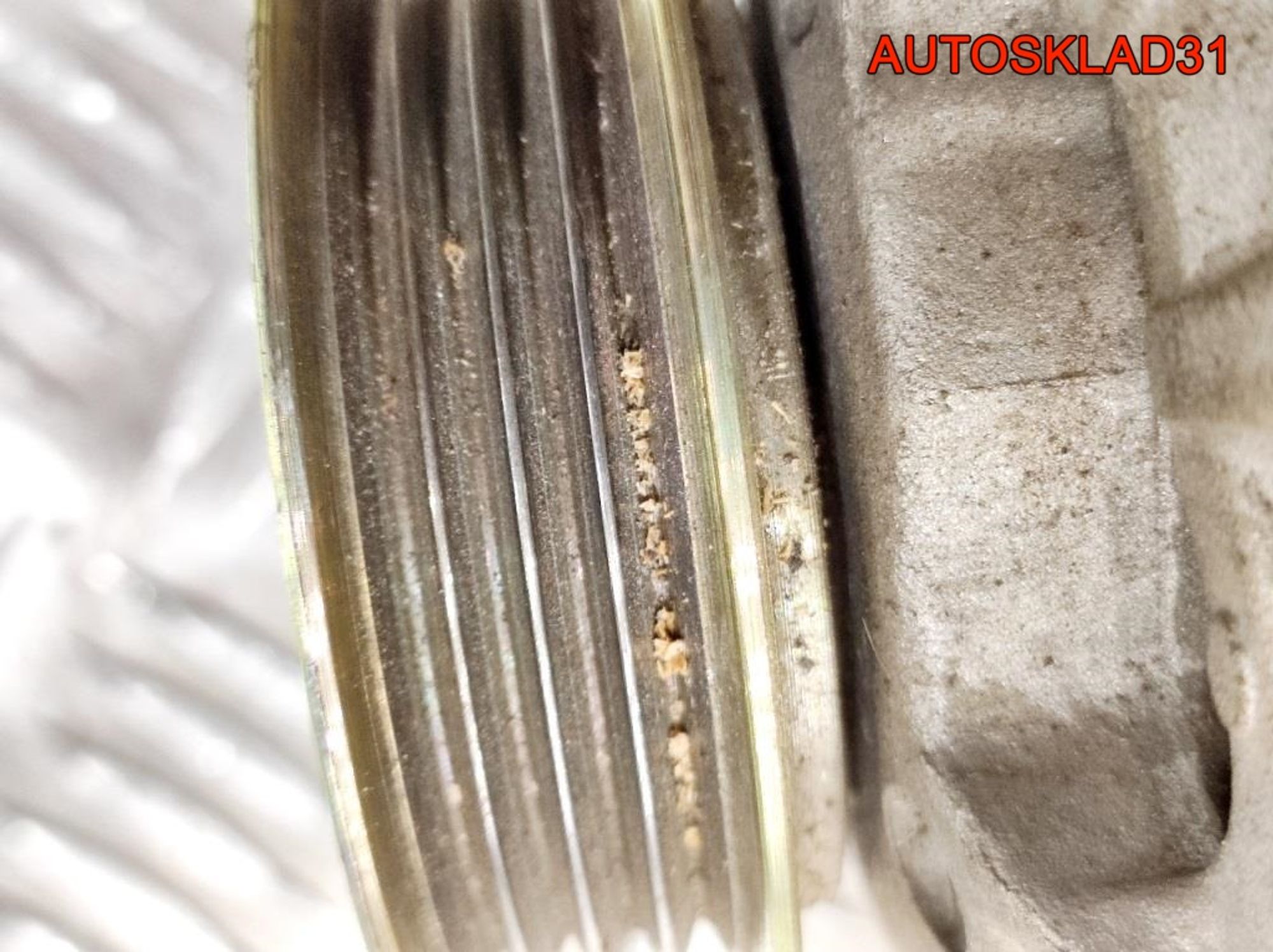 Генератор 75A Honda Civic 5 1,4 D14A7 0123315020 (Р), 7500 рублей, Дубовое