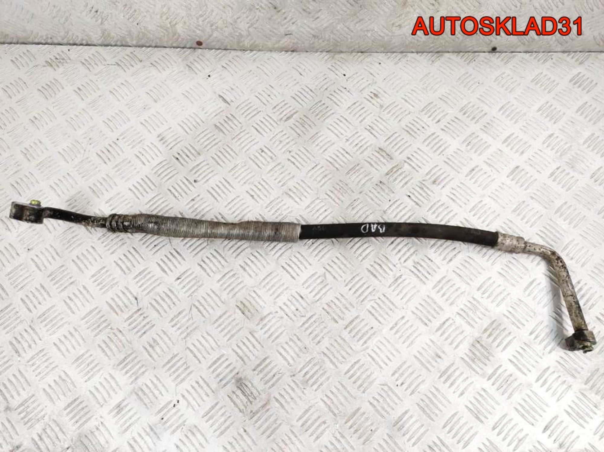 Трубка кондиционера VW Golf 4 1,6 BAD 1J0820721AJ, 3200 рублей, Дубовое