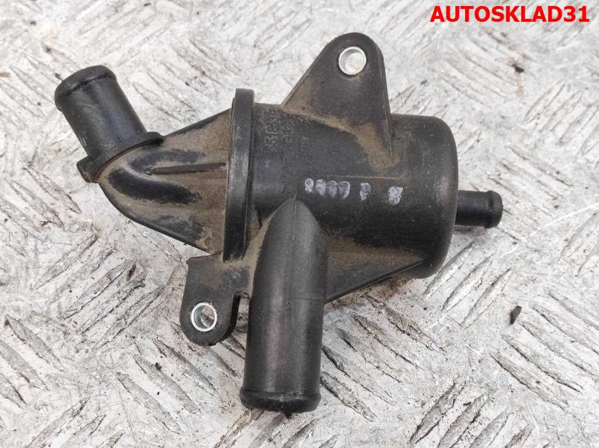 Сапун двигателя Opel Corsa D 1,3 Z13DTJ 55185372, 1000 рублей, Дубовое