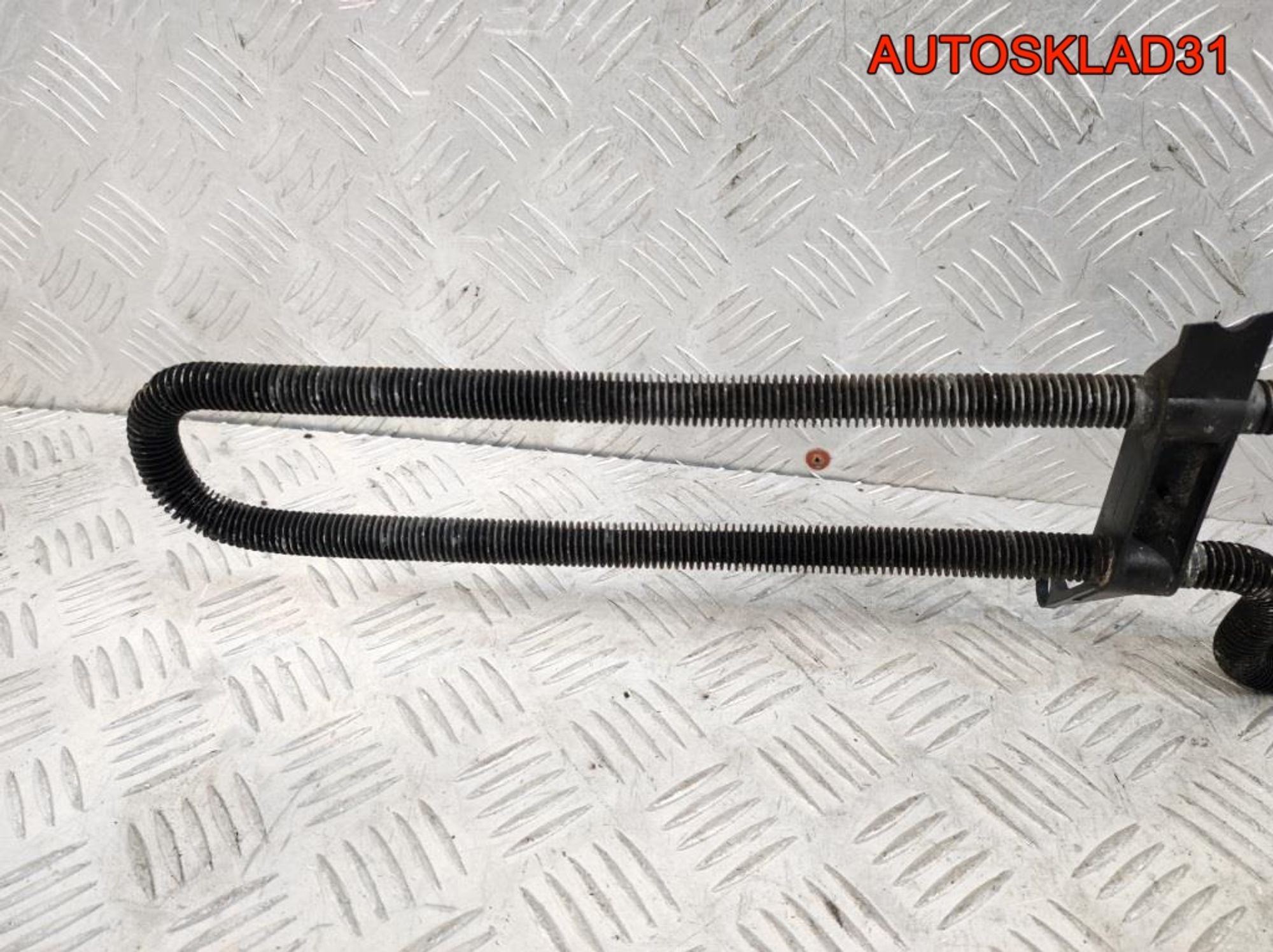 Радиатор гидроусилителя Audi A4 B7 8E0422885BC, 1800 рублей, Дубовое