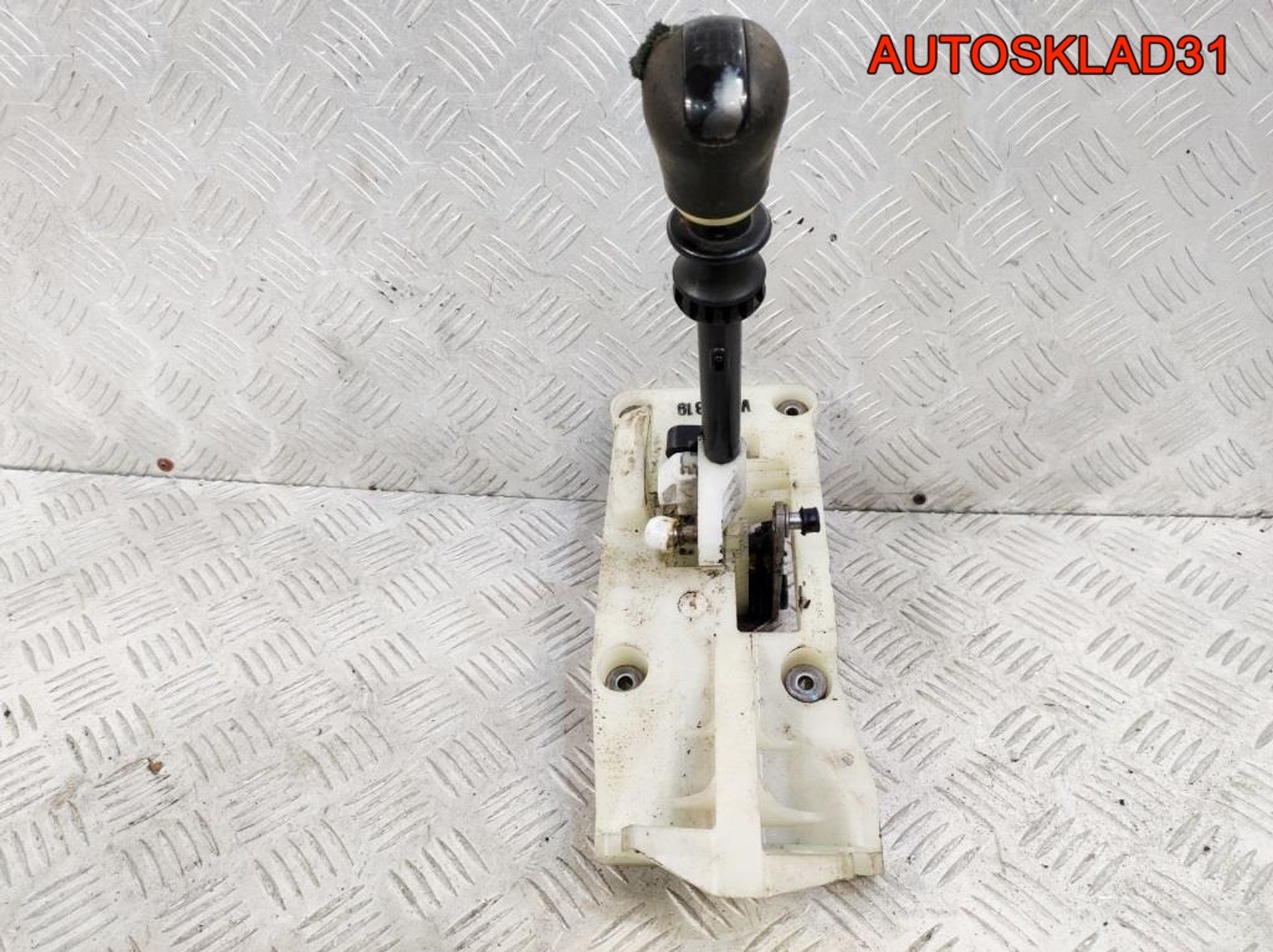 Кулиса МКПП 6 ступка Nissan X-Trail T30 341018H800, 900 рублей, Дубовое