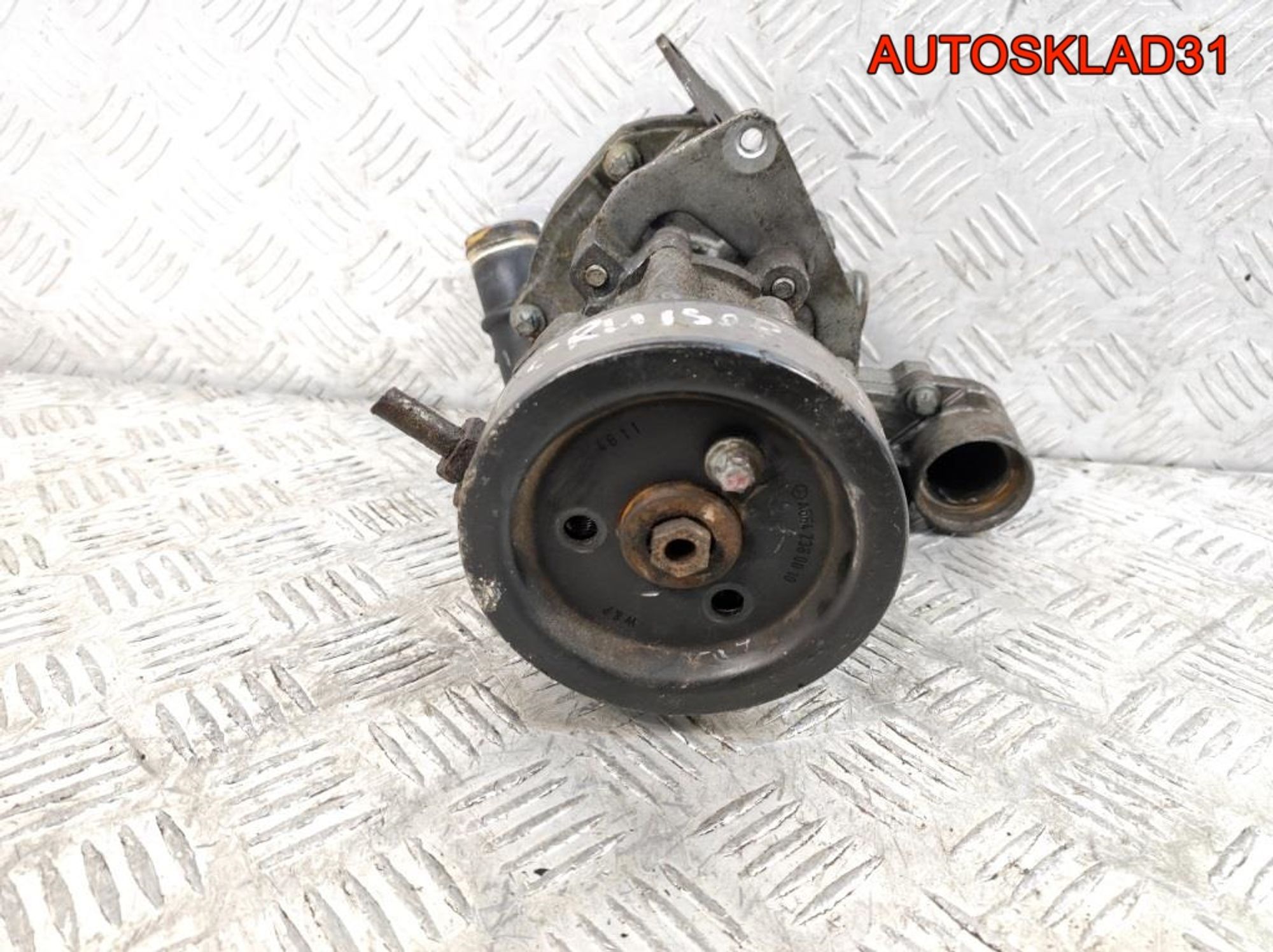 Насос гидроусилителя Chrysler PT Cruiser 2,2 Дизель 0034665901, 4500 рублей, Дубовое