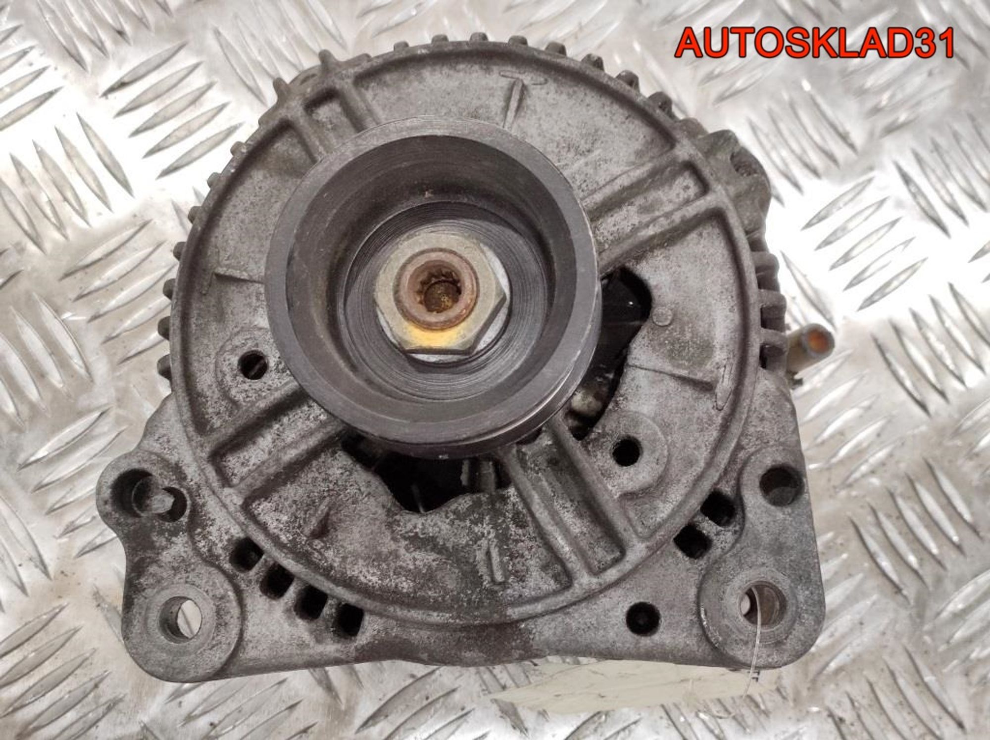 Генератор 65-115A Volvo 850 2,5 Дизель 9162927 (Р), 7000 рублей, Дубовое