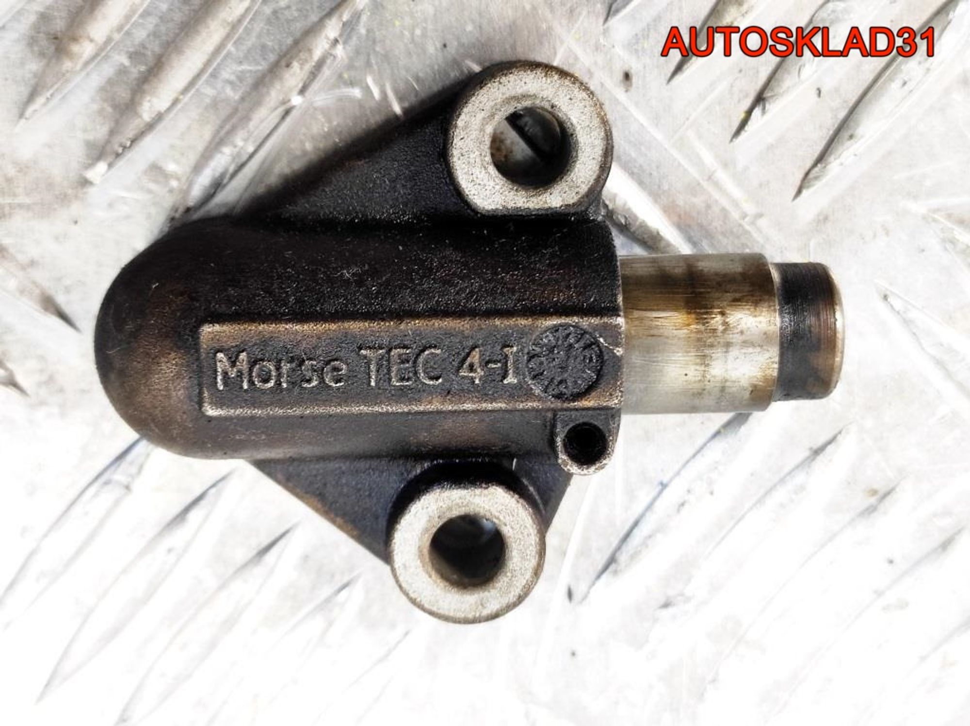 Натяжитель цепи ГРМ Hyundai Sonata G4KC 2447025050, 900 рублей, Дубовое