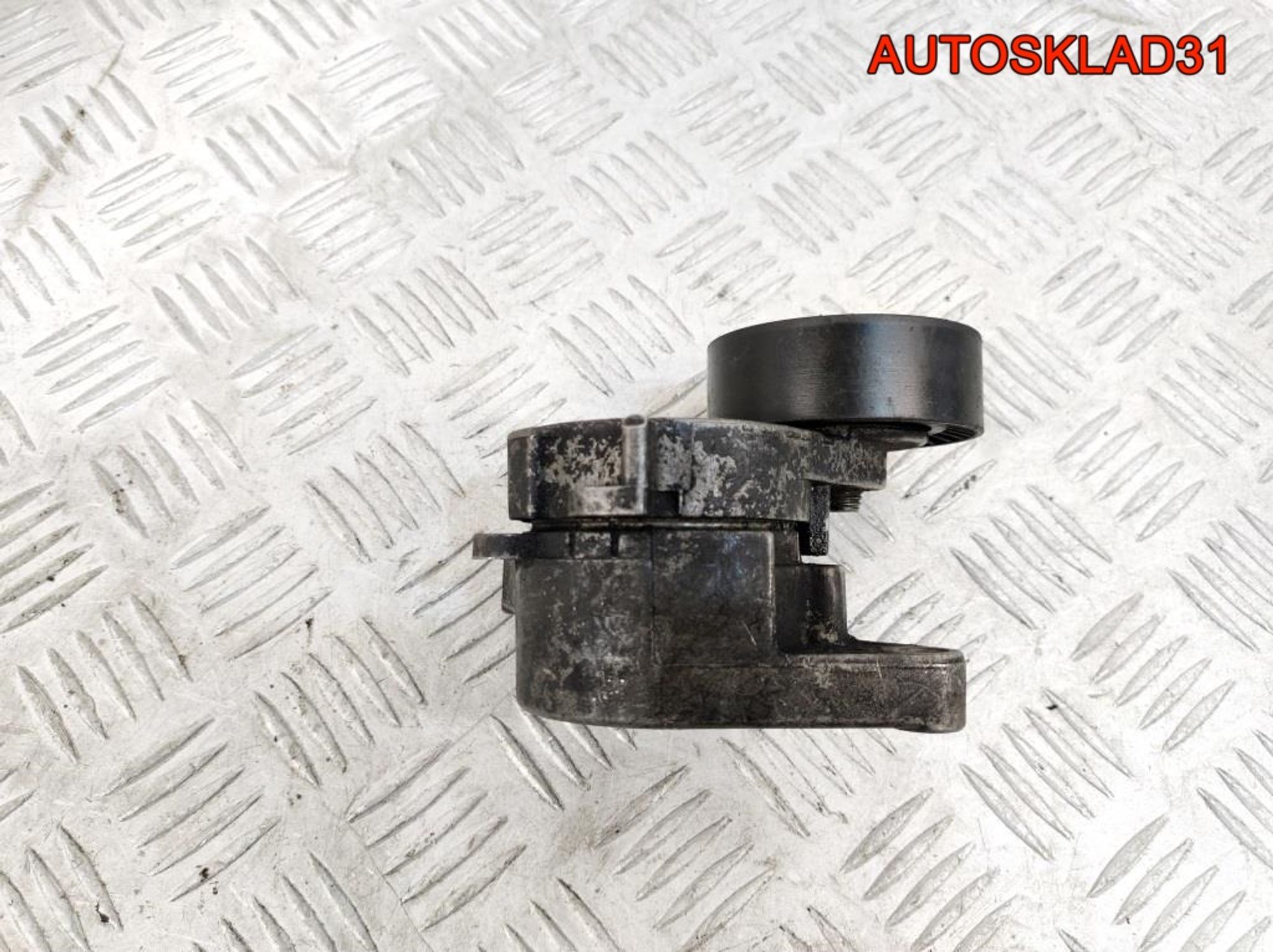 Ролик натяжитель BMW E39 2,0М52 11281748832, 500 рублей, Дубовое