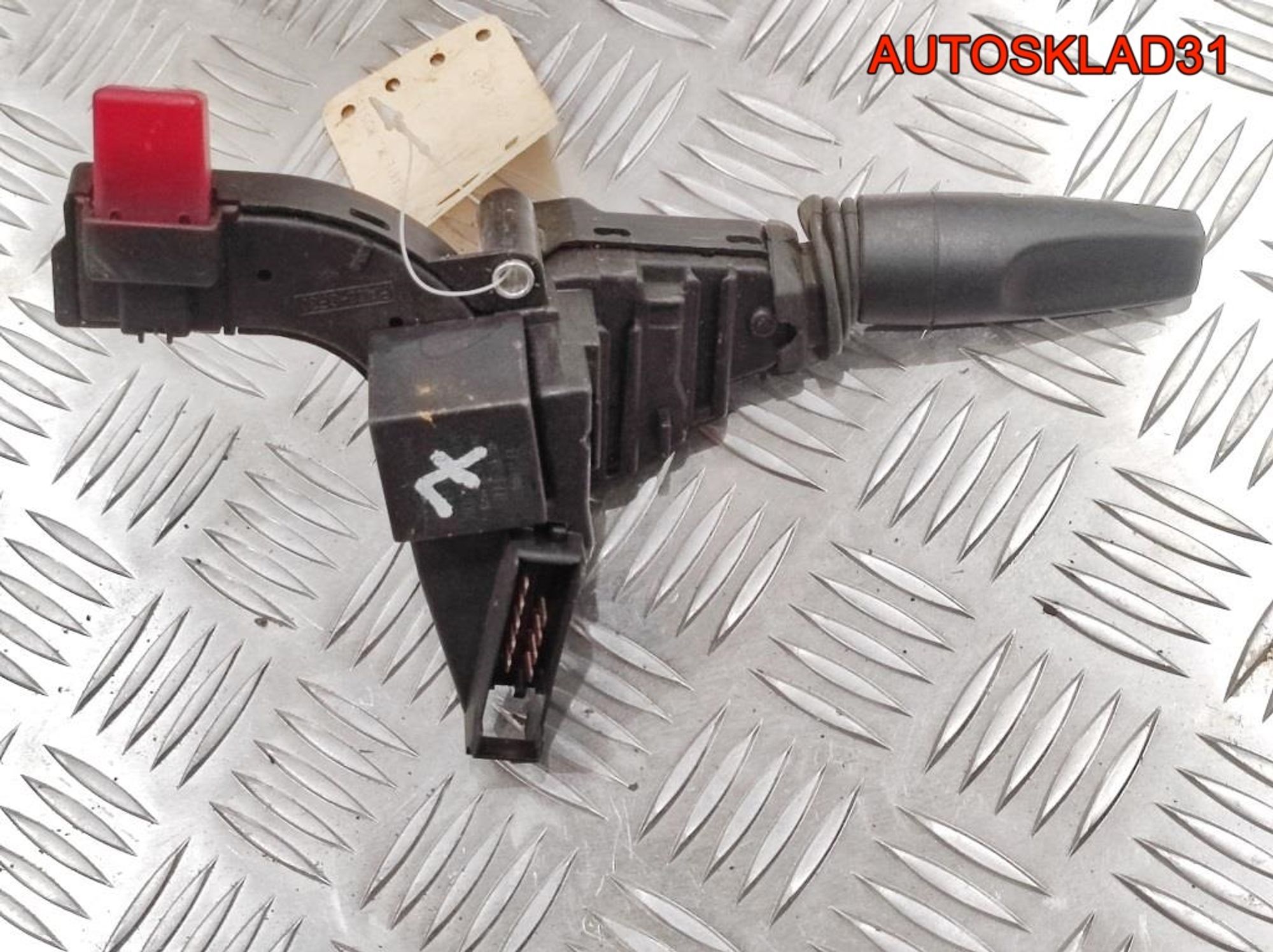 Переключатель поворотов Ford Scorpio 2 95GG13B302AB, 700 рублей, Дубовое