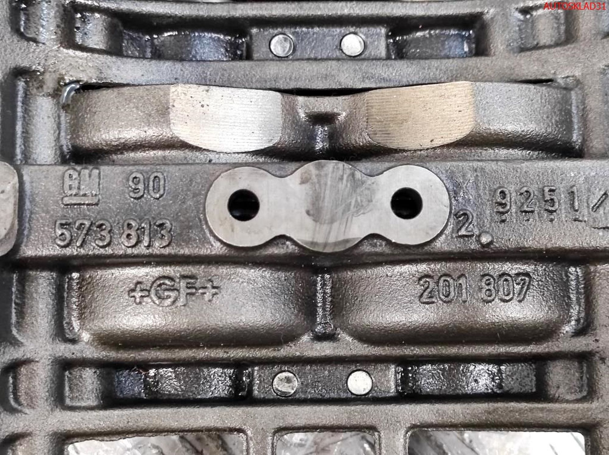 Вал балансирный Opel Omega B 2,2 Y22DTH Дизель 90573813, 5000 рублей, Дубовое