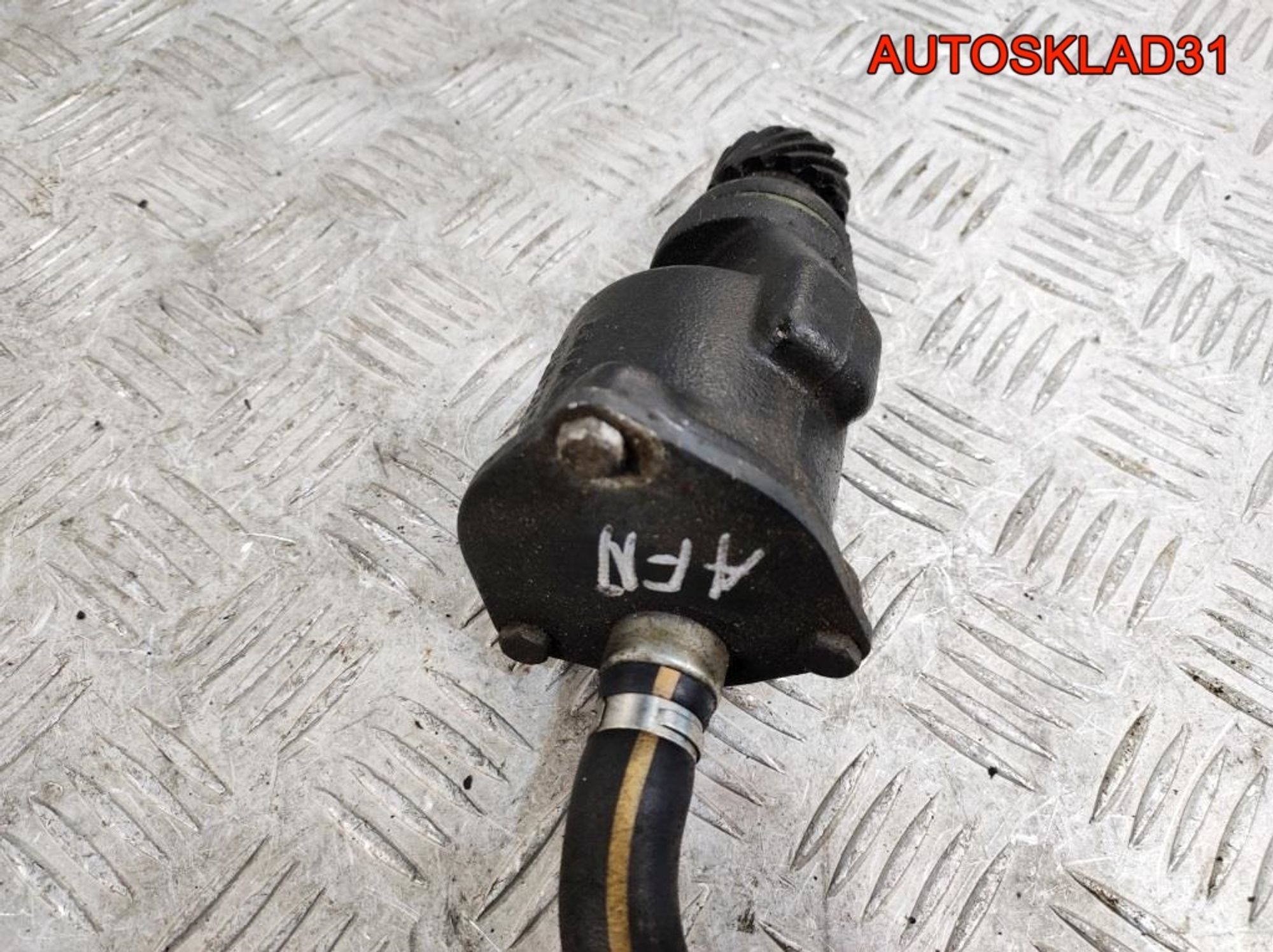 Насос вакуумный VW Passat B5 1.9 AFN Дизель 028207A, 3200 рублей, Дубовое