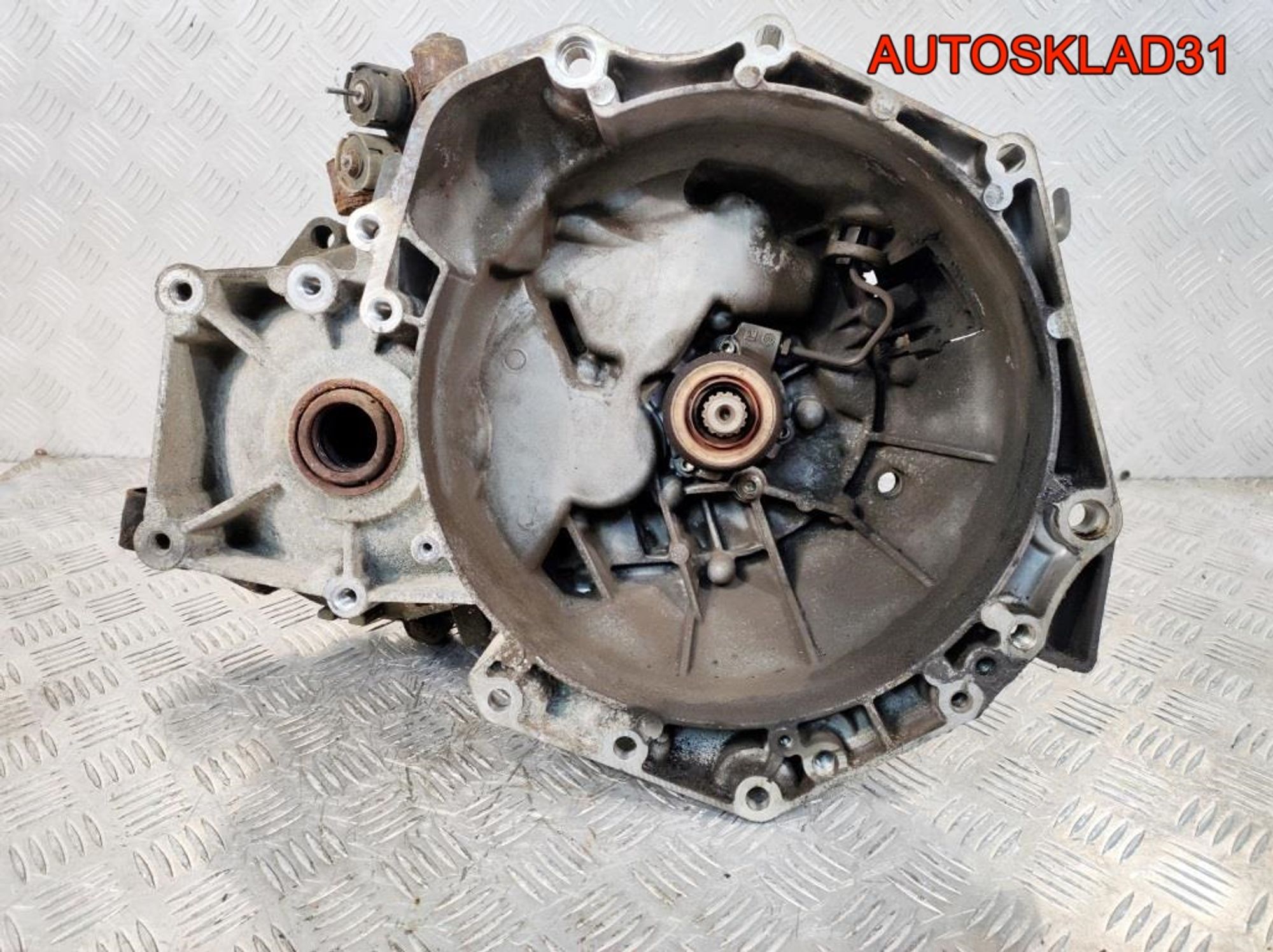 МКПП F35 3.61 Opel Vectra C 2.2 Дизель 13101871, 24300 рублей, Дубовое