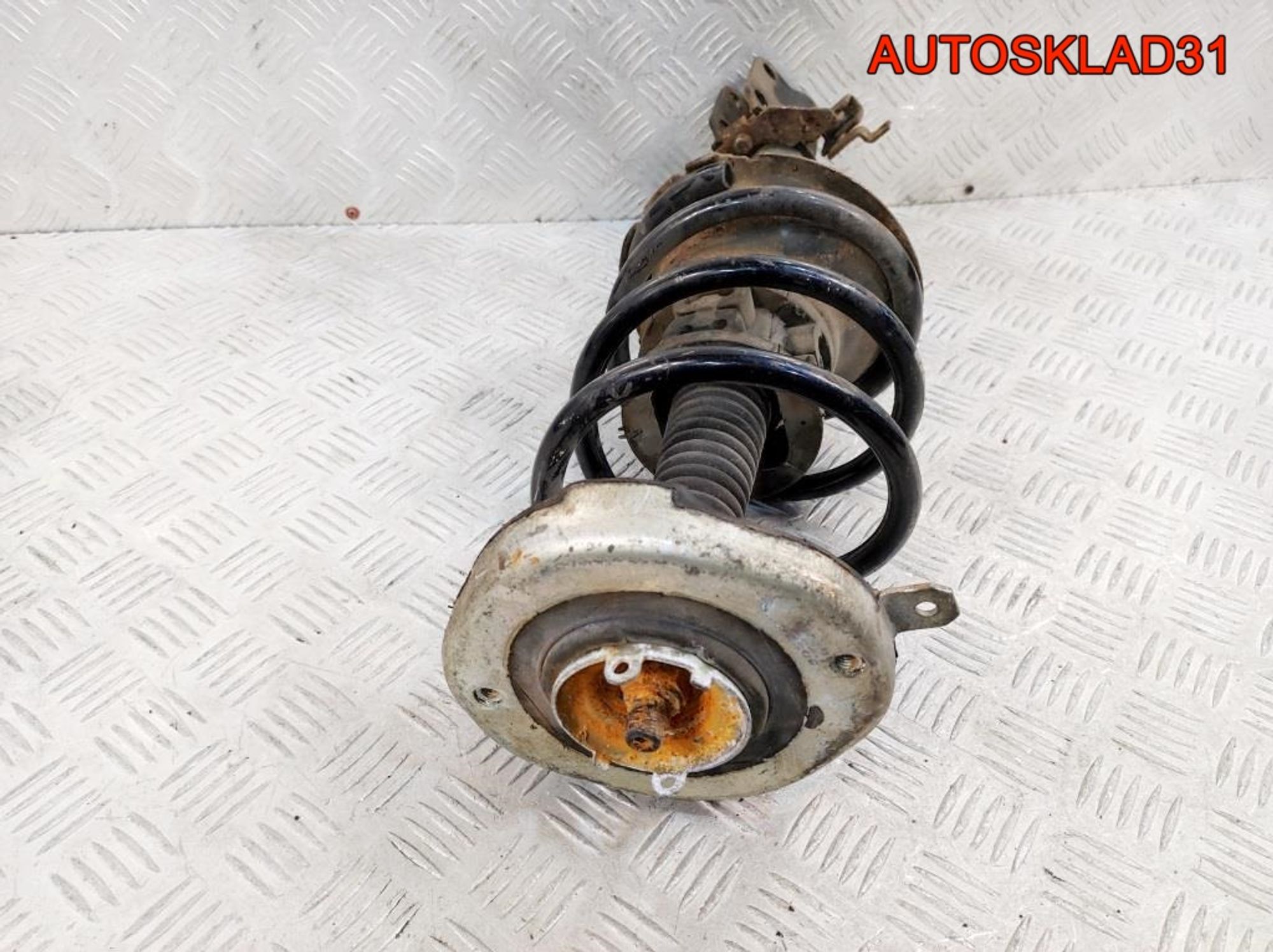 Амортизатор передний Renault Scenic 1 16242, 3200 рублей, Дубовое