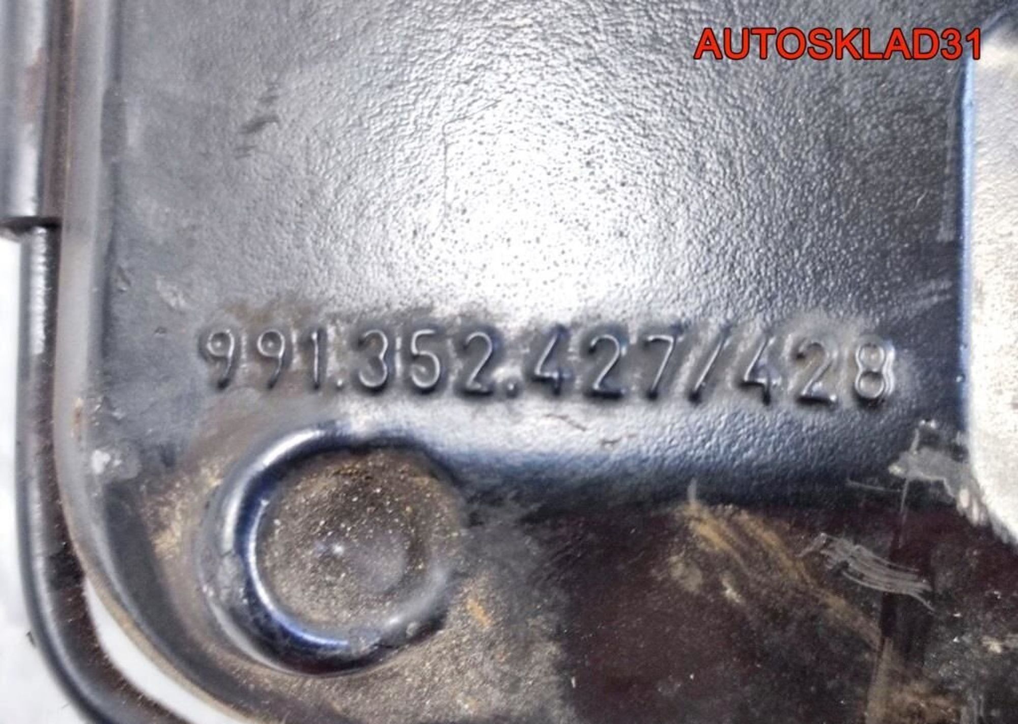 Суппорт тормозной комплект Porsche 911 991352427, 81000 рублей, Дубовое