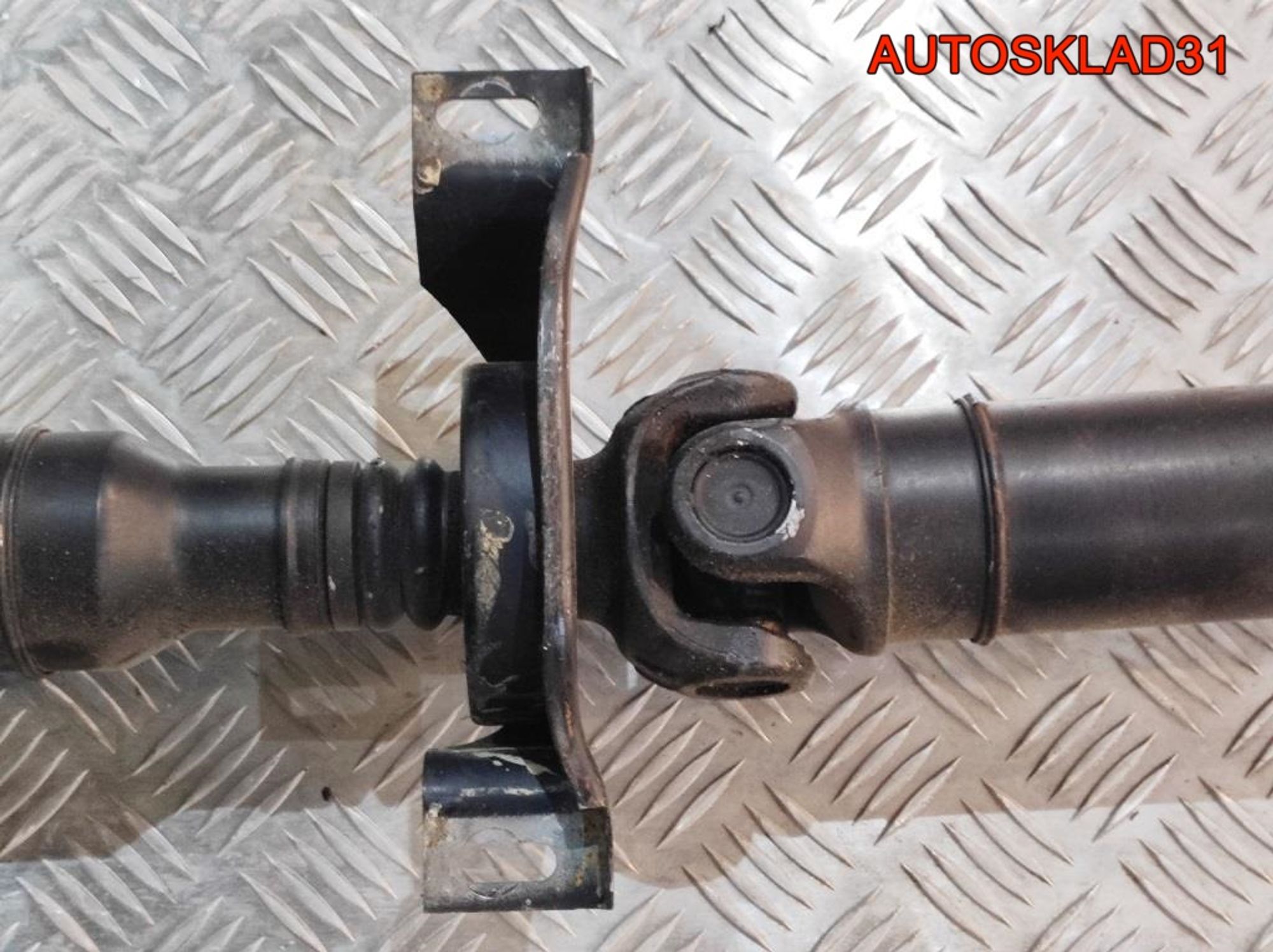 Вал карданный Mercedes GLK 651.912 A2044106806, 7000 рублей, Дубовое