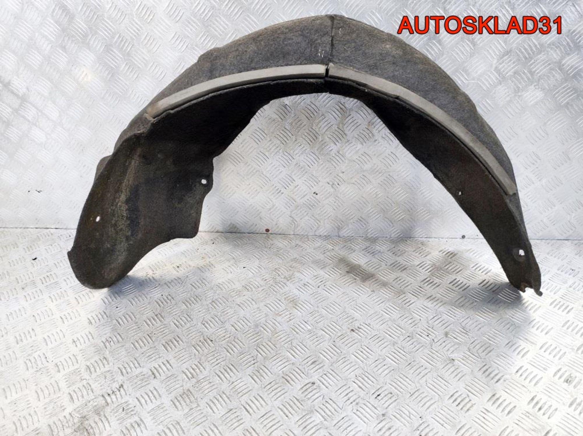 Локер задний правый Mazda 6 GG GJ6A561H1K, 1700 рублей, Дубовое