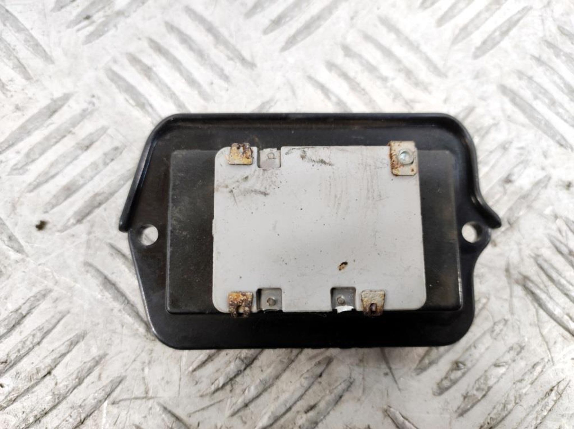 Резистор отопителя Honda Shuttle/Odyssey RA, 2000 рублей, Дубовое