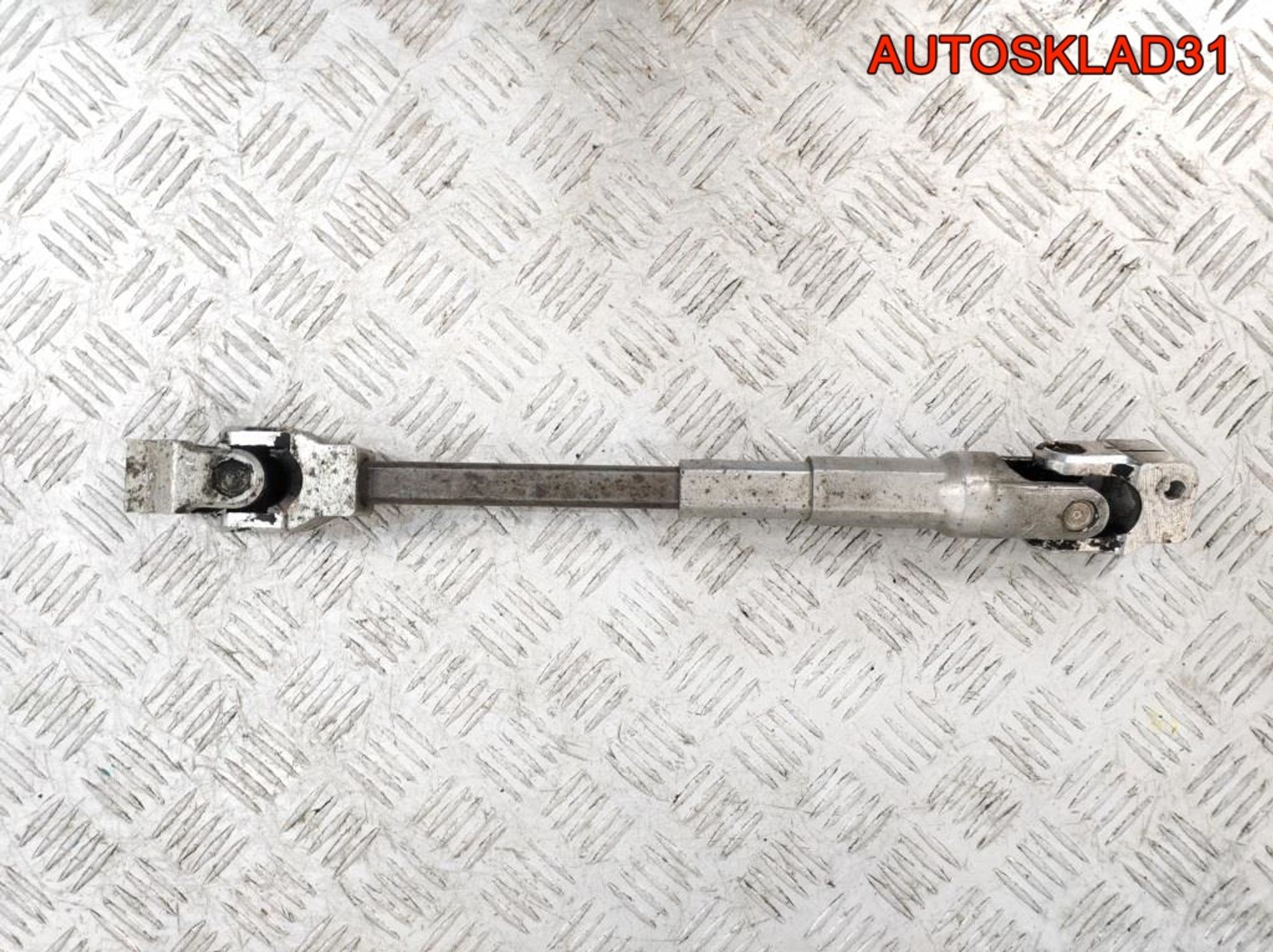 Кардан рулевой BMW 3 E90 32306769157, 12000 рублей, Дубовое
