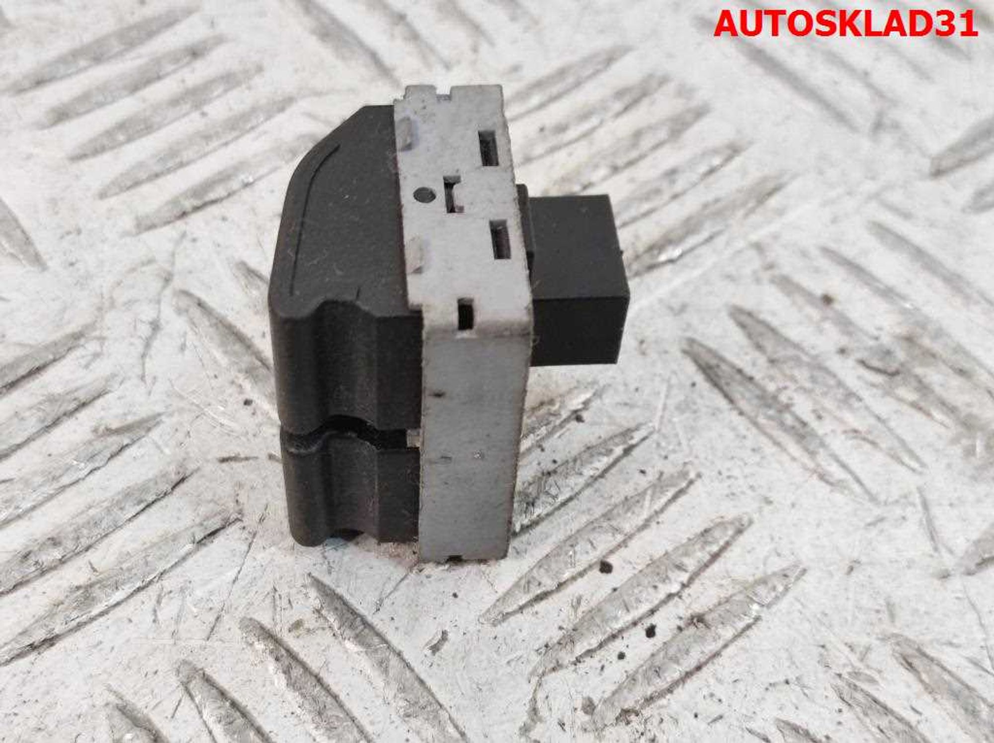 Блок управления стеклоподъемниками VW Polo 4 6Q0959858, 1000 рублей, Дубовое