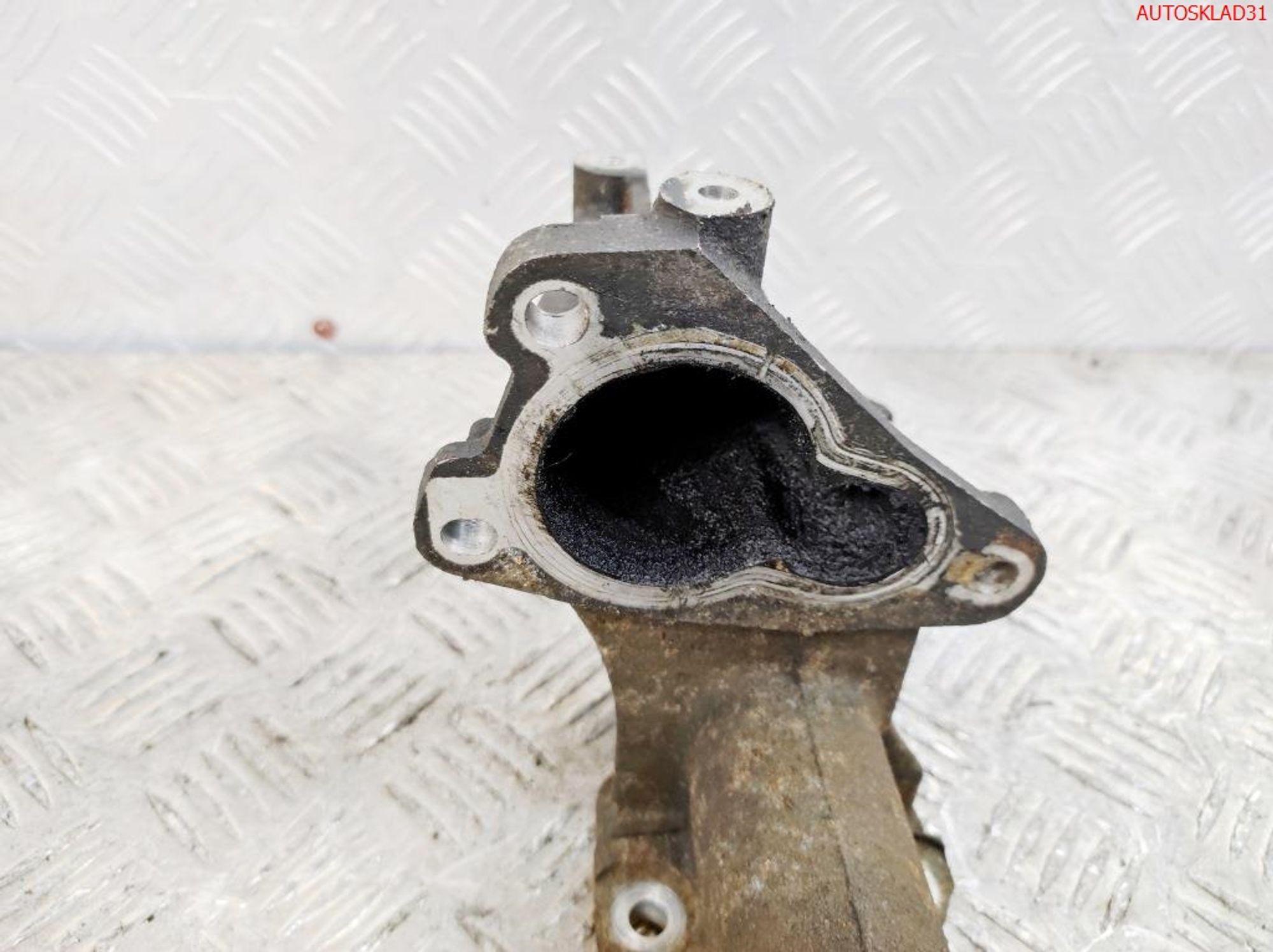 Коллектор впускной Renault Trafic 2,0 M9R 780 8201082165, 1500 рублей, Дубовое