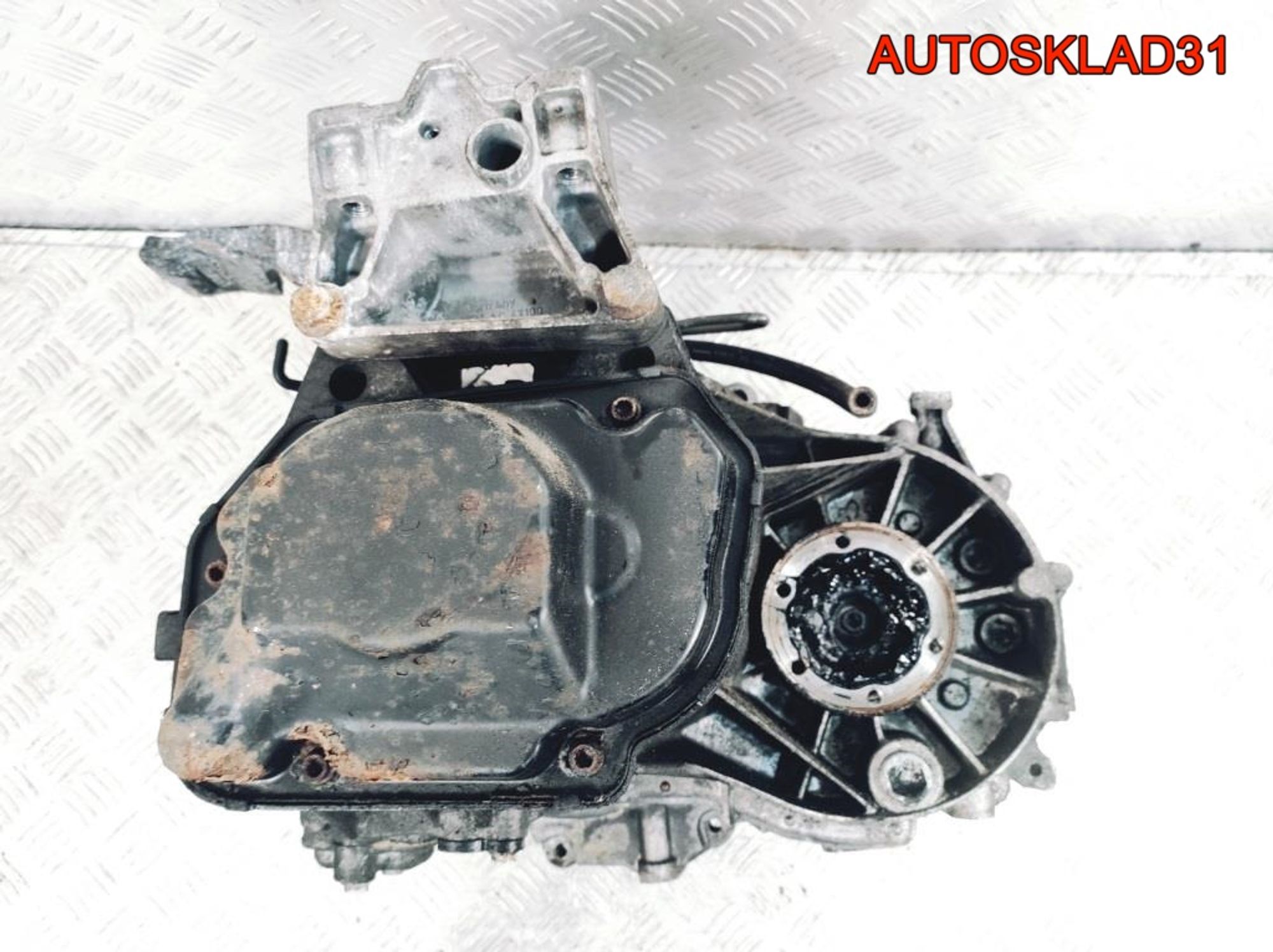 МКПП FXQ пяти ступка VW Golf 5 1.4 BCA Бензин, 35000 рублей, Дубовое