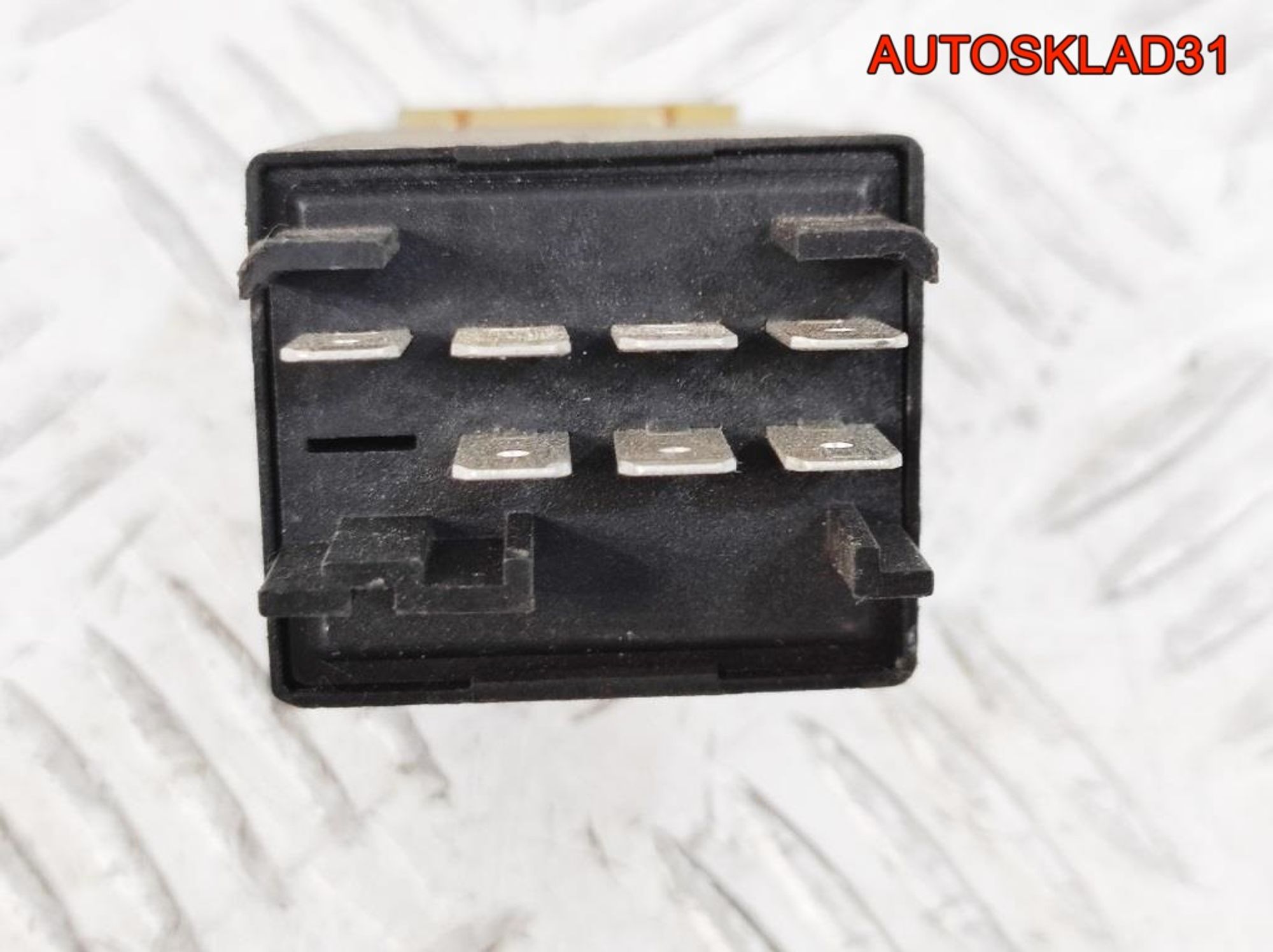 Реле согласования фаркопа Mazda 3 BK 58227004, 1500 рублей, Дубовое