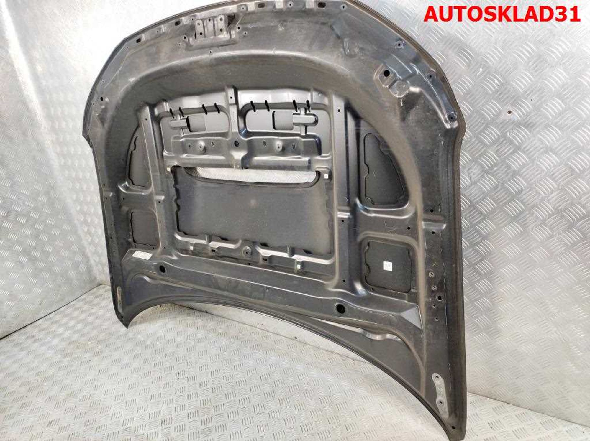 Капот Subaru Forester S12 57229SC0119P, 20000 рублей, Дубовое