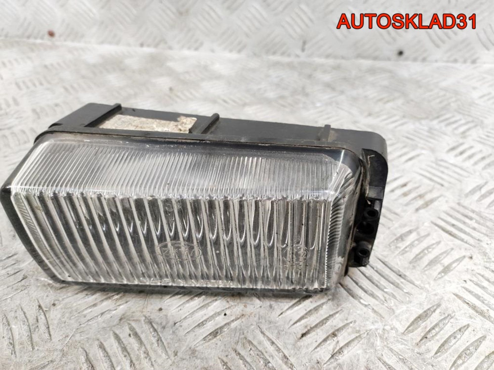 Фара противотуманная левая Audi 80 B3, 2700 рублей, Дубовое