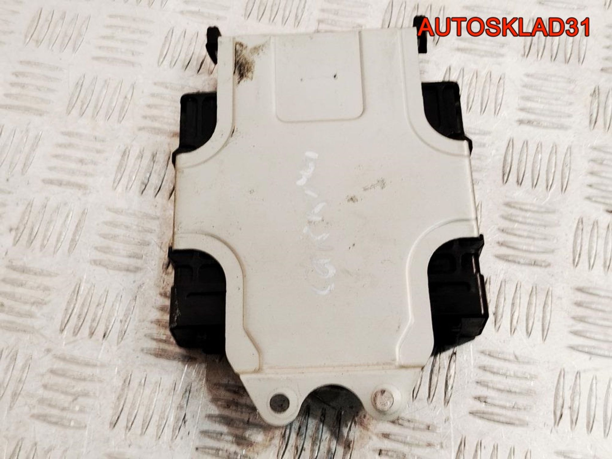 Блок ЭБУ Mitsubishi Carisma DA двигатель 1,6 4G92 Бензин MR420827, 2000 рублей, Дубовое
