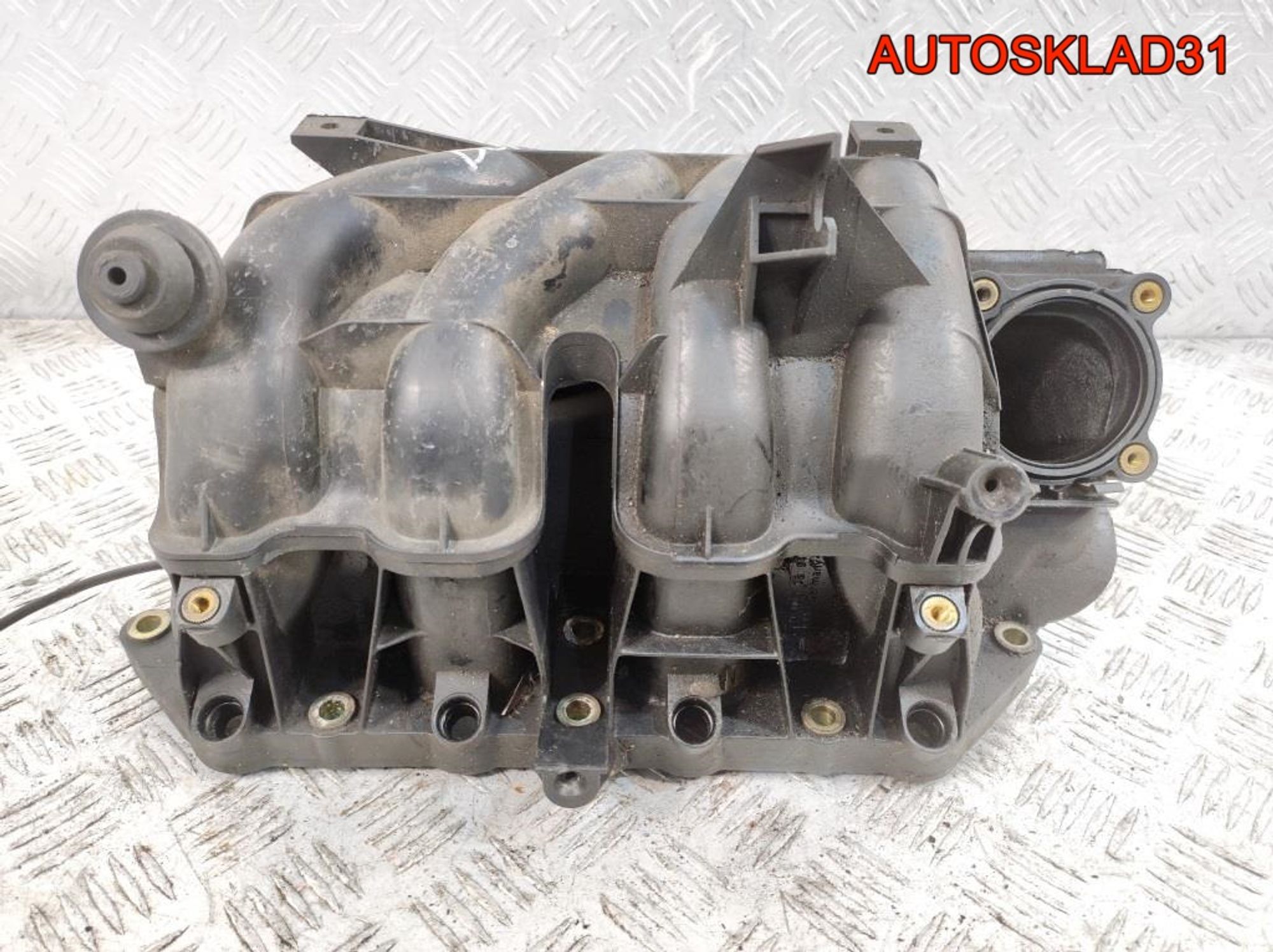 Коллектор впускной VW Golf 4 1.4 BCA 036129711DR, 1500 рублей, Дубовое