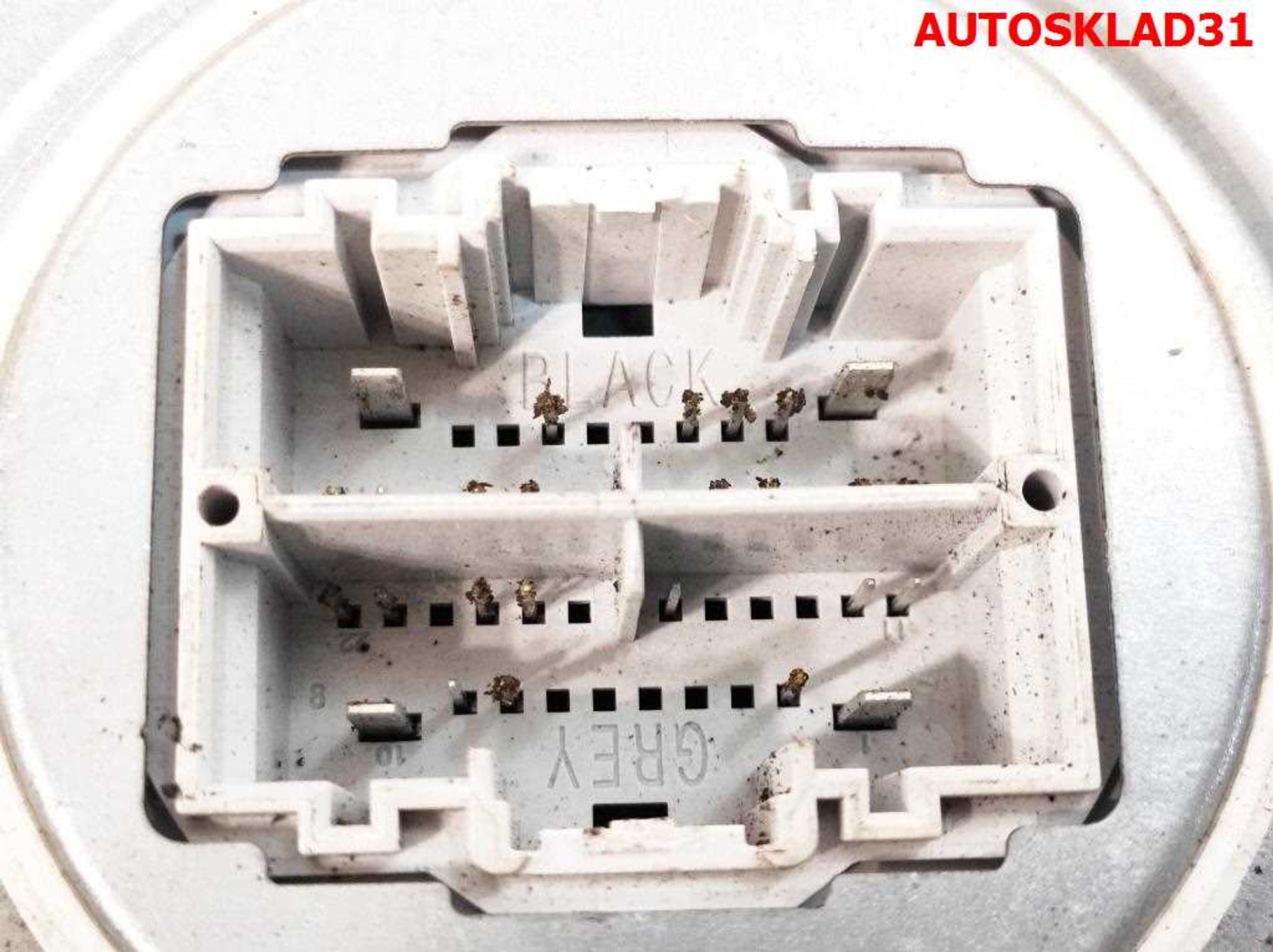 Блок розжига LED Opel Insignia JX7B13B626AK, 16000 рублей, Дубовое
