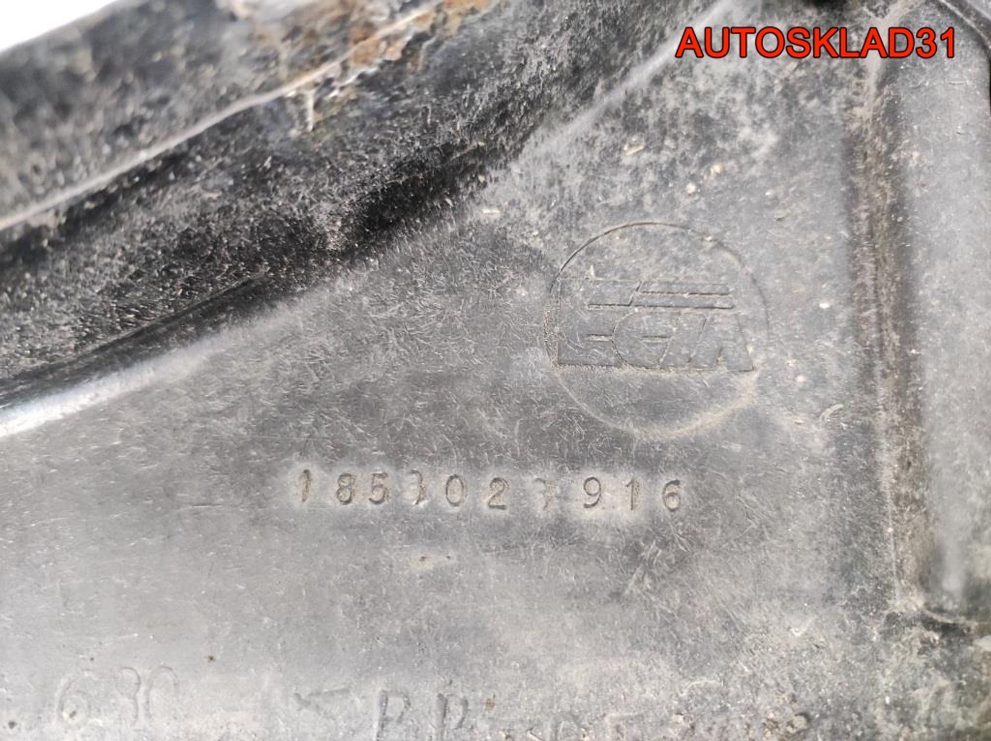 Панель передняя Голая Audi A6 C5 2,4 Бензин 4B0805588D, 6300 рублей, Дубовое