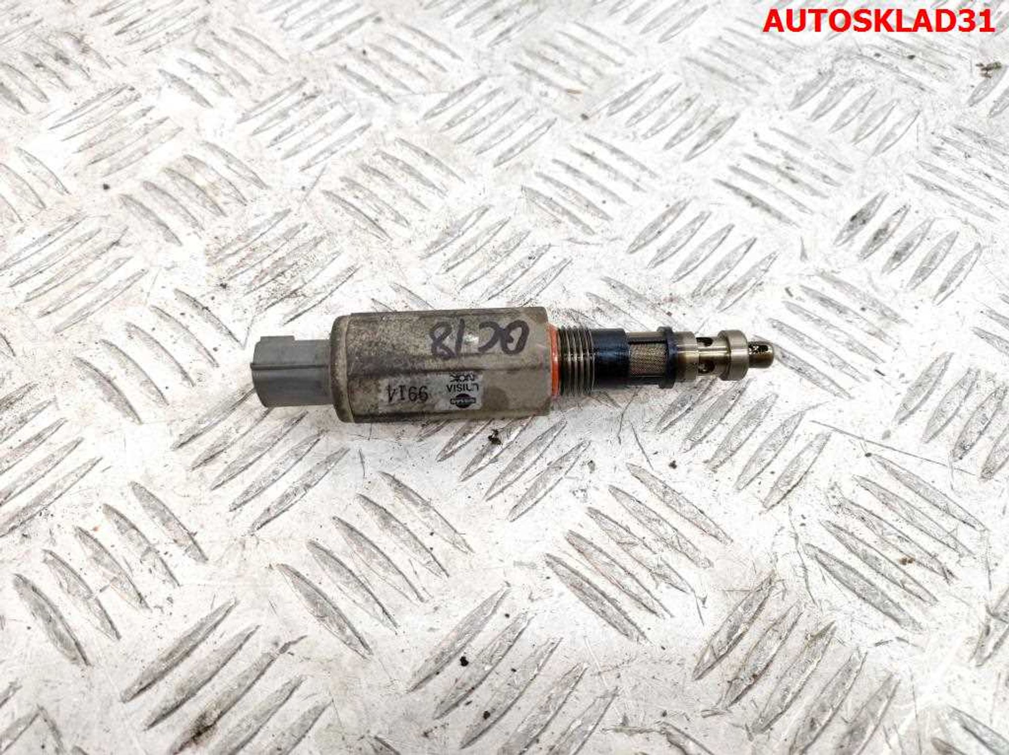 Клапан VVTI Nissan Almera N16 1,8 QG18 Бензин 237964M700, 1000 рублей, Дубовое