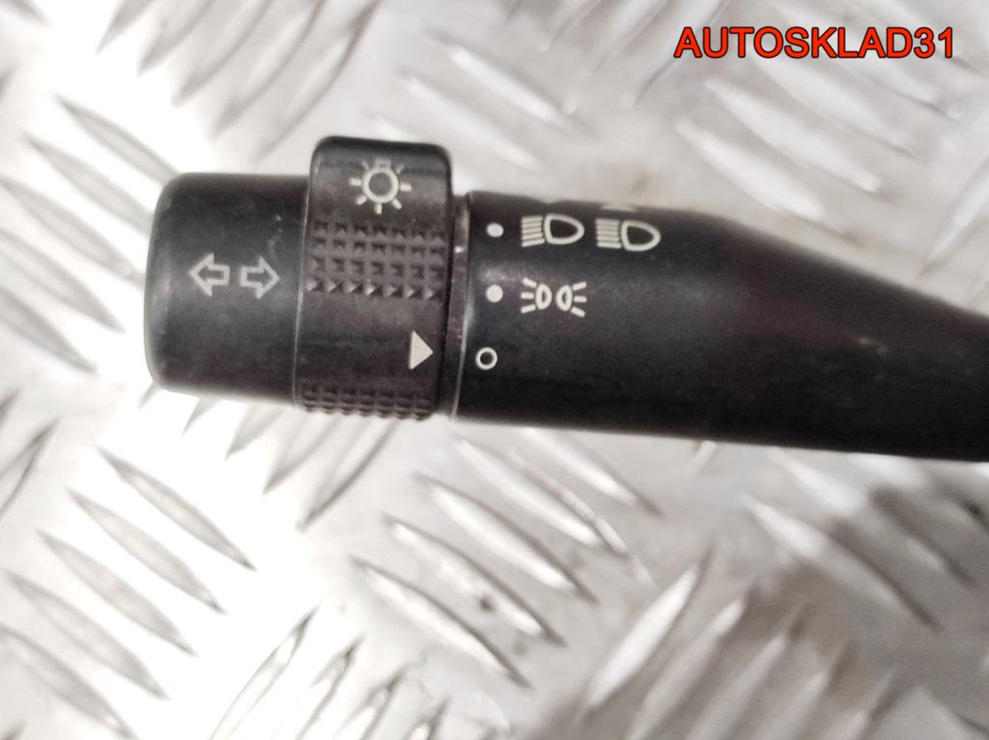 Переключатель подрулевой Ford Orion 5 91AG14K147AB, 1000 рублей, Дубовое