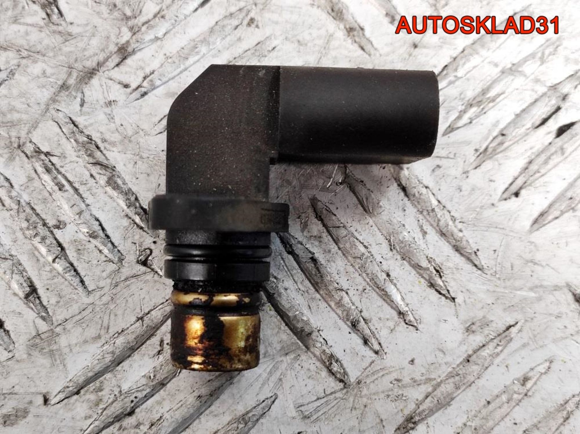 Датчик положения распредвала VW Passat B5+ 2,3 AZX 06A905161A, 1500 рублей, Дубовое