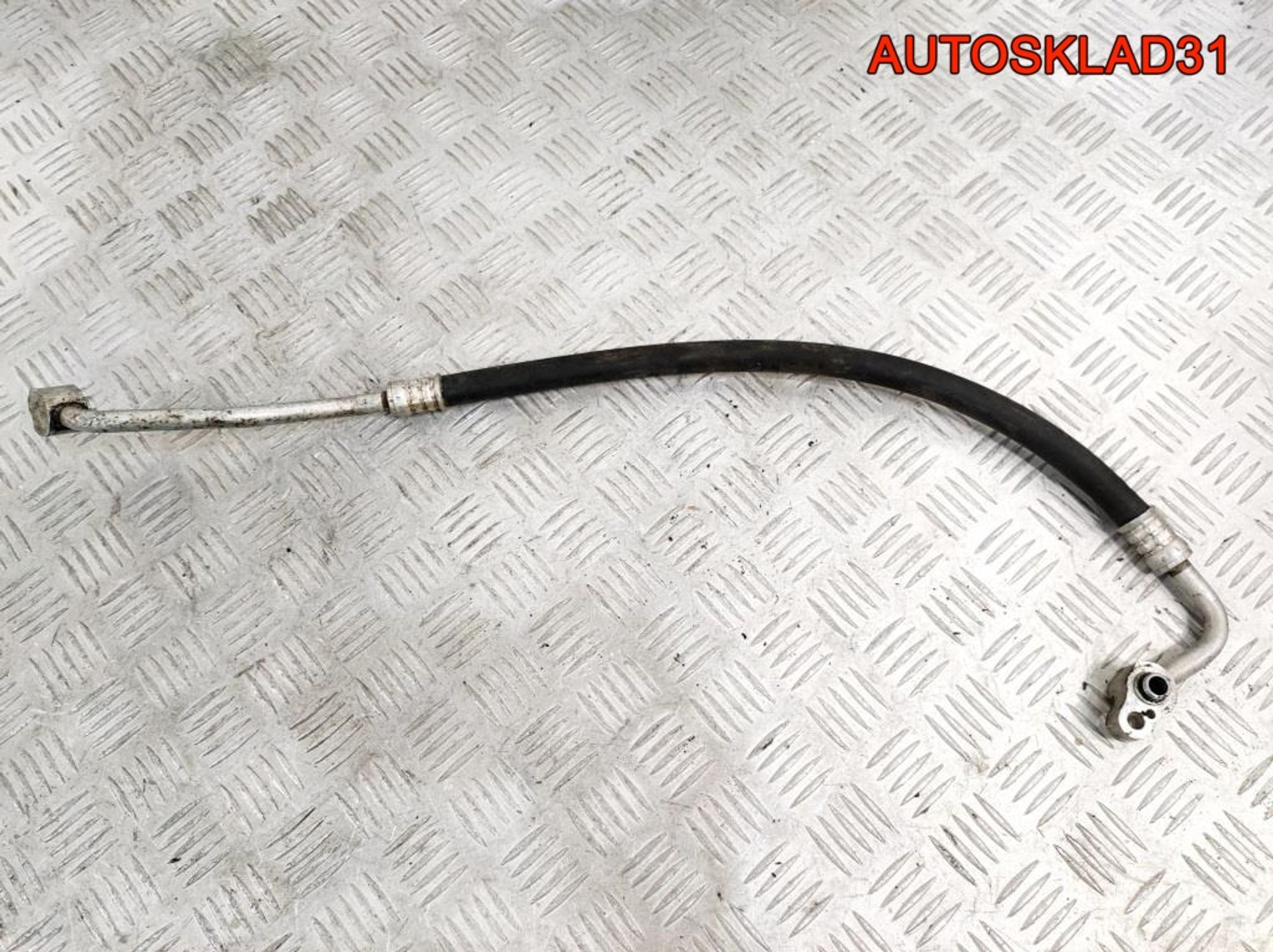 Трубка кондиционера Mitsubishi Lancer 9 MR513045, 2300 рублей, Дубовое