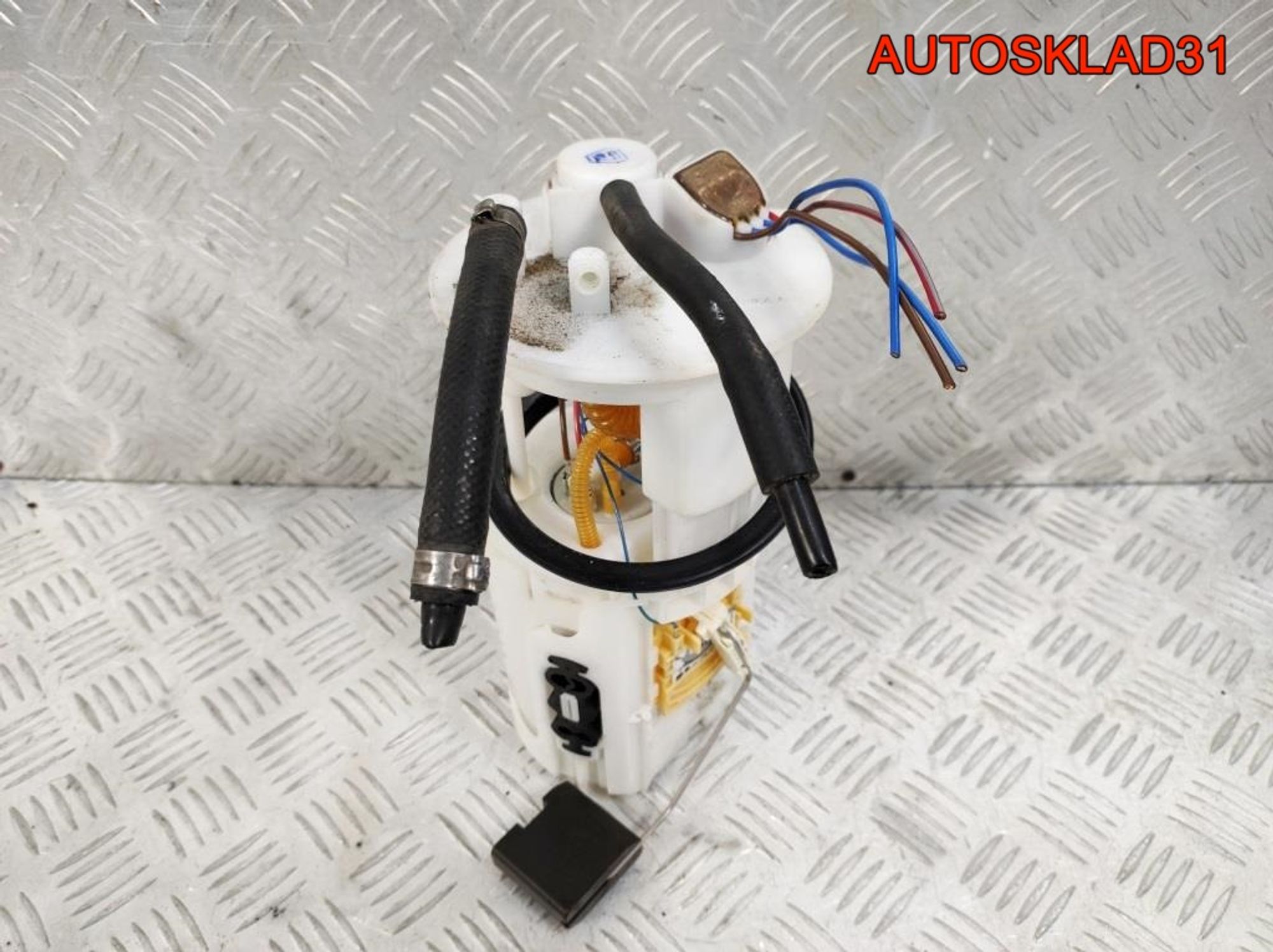 Насос топливный Mercedes W168 A1684703594 Бензин, 5400 рублей, Дубовое