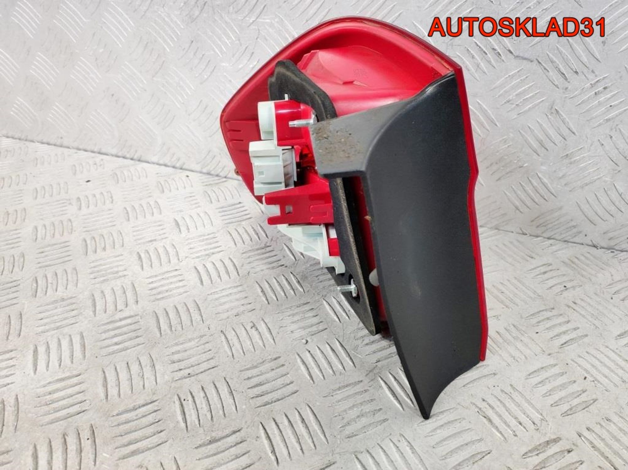 Фонарь задний правый BMW E90 63216937458 Седан, 5400 рублей, Дубовое