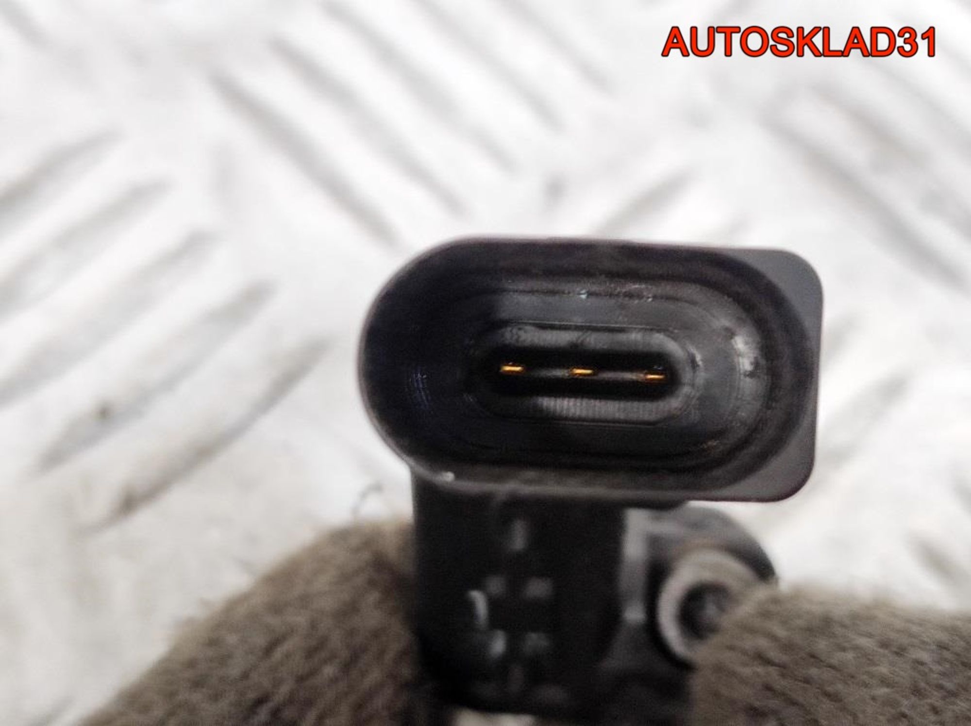 Датчик положения коленвала VW Golf 5 036906433A, 900 рублей, Дубовое