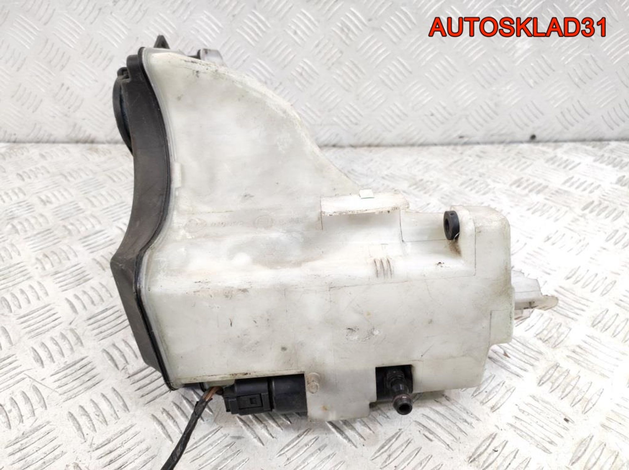 Бачок омывателя BMW E46 61677008057, 1200 рублей, Дубовое