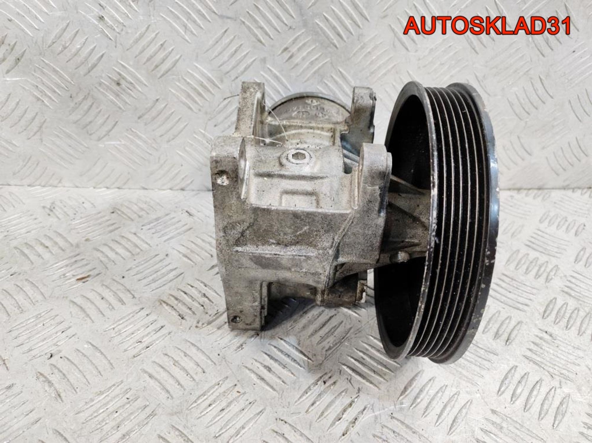 Насос гидроусилителя Mercedes Benz W201 A2014601480, 1800 рублей, Дубовое