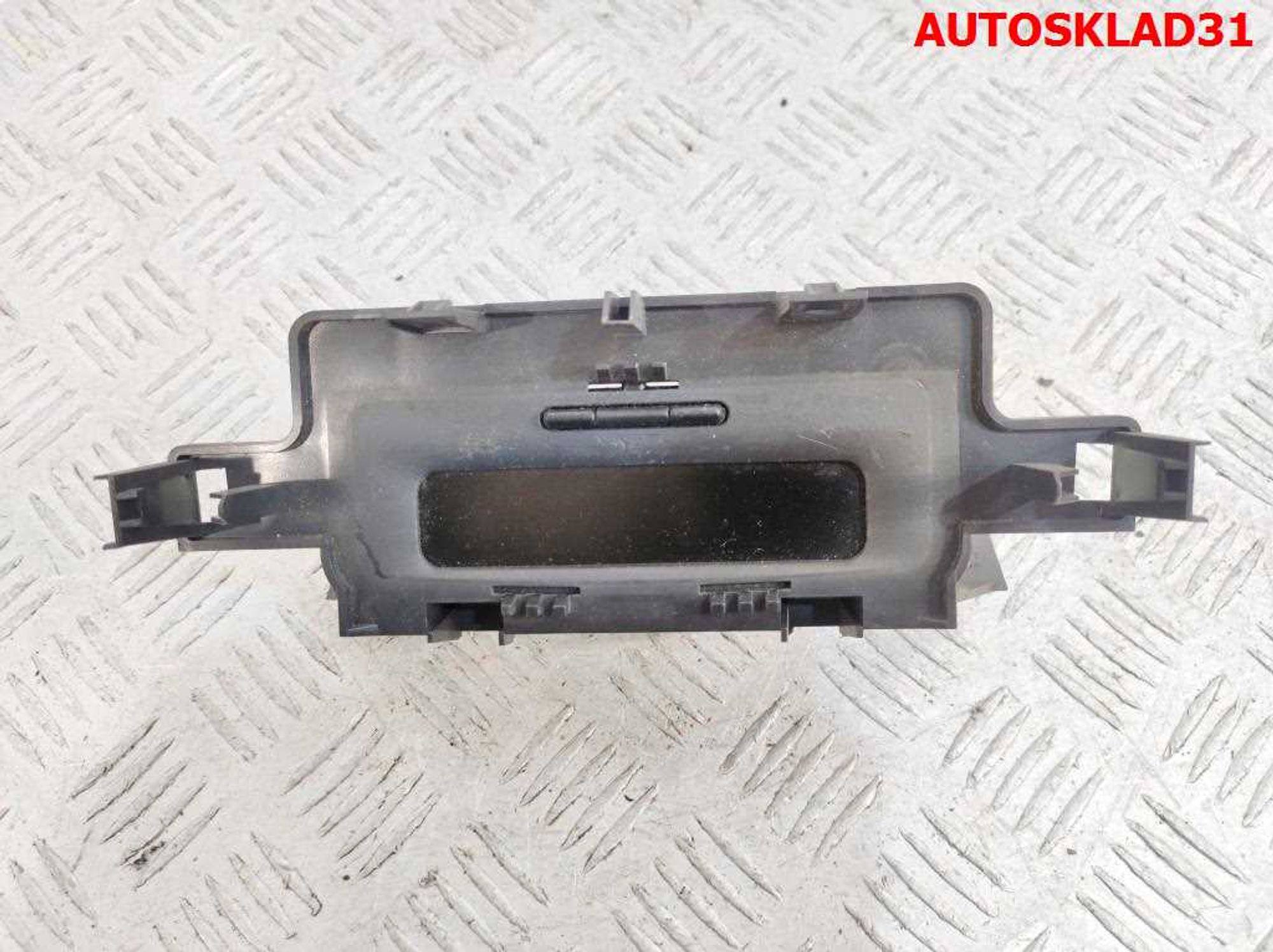 Дисплей информационный Renault Megane 2 8200350498, 600 рублей, Дубовое