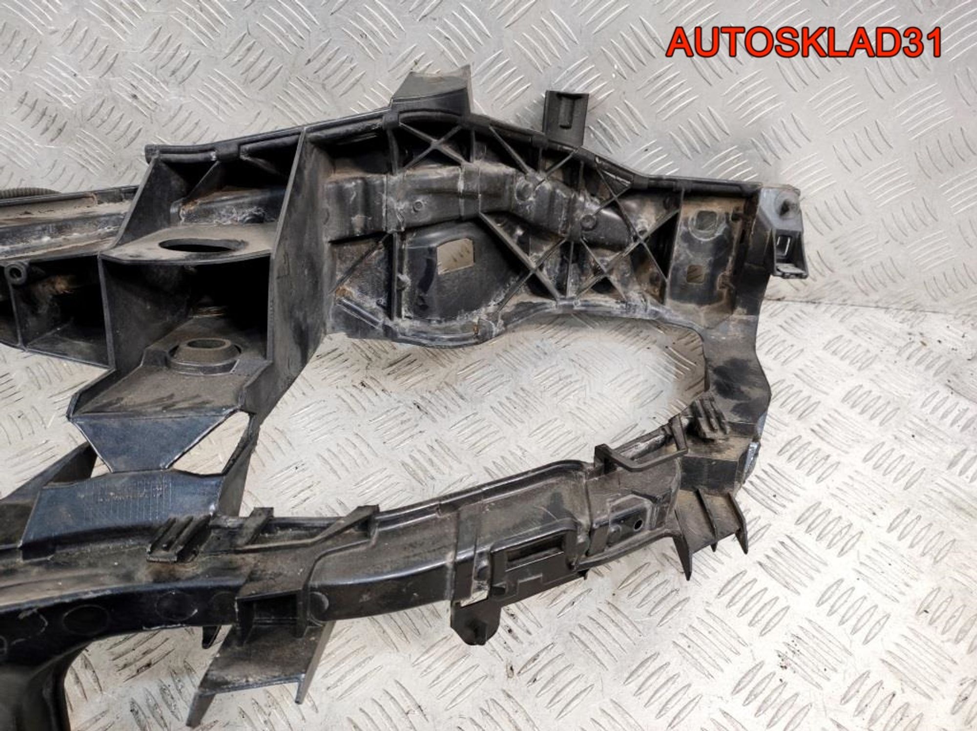 Панель передняя Ford C-MAX 1 3M518B041CD, 9000 рублей, Дубовое