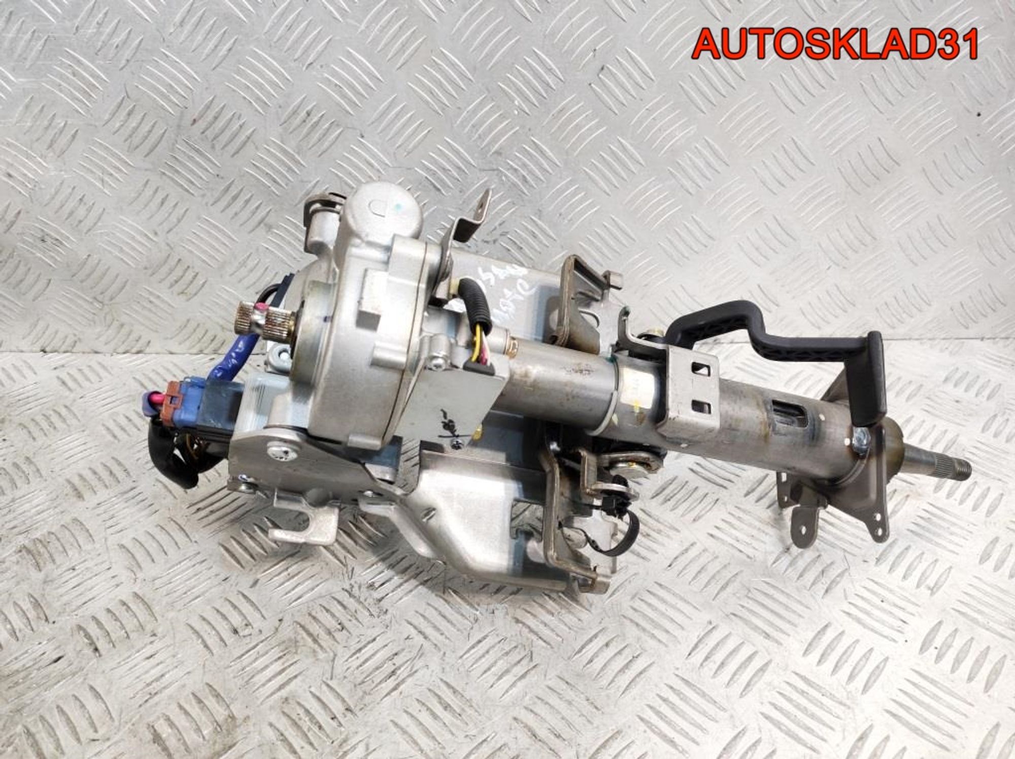 Электроусилитель руля Nissan Note E11 488109U10A, 13500 рублей, Дубовое