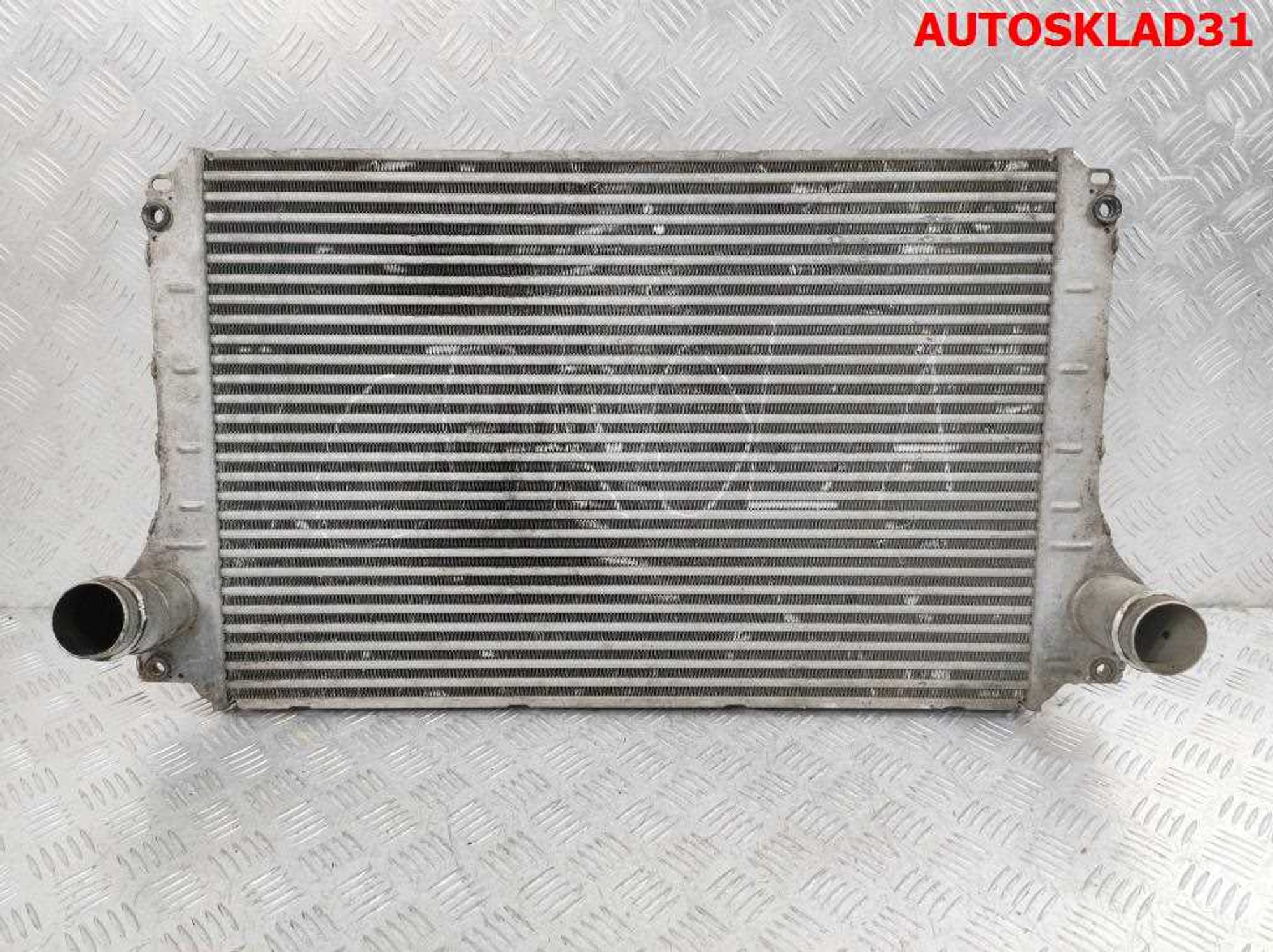 Интеркулер Toyota Corolla Verso 2,2 Дизель JD1271002220, 2000 рублей, Дубовое