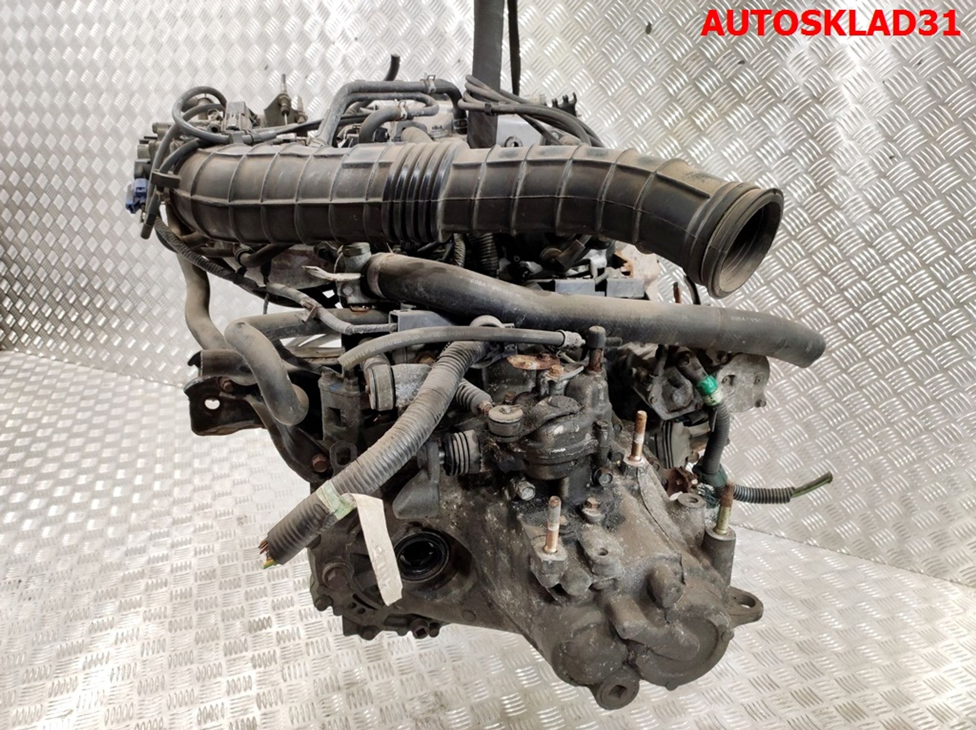 Двигатель F20B7 Honda Accord 7 2,0 Бензин Цена за СТОЛБИК, 70000 рублей, Дубовое