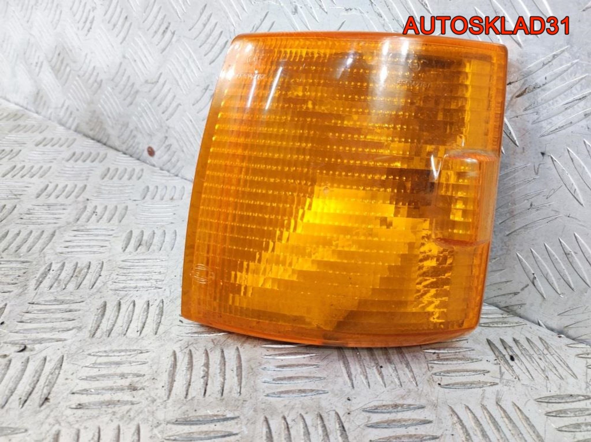 Указатель поворота левый VW Transporter T4, 900 рублей, Дубовое