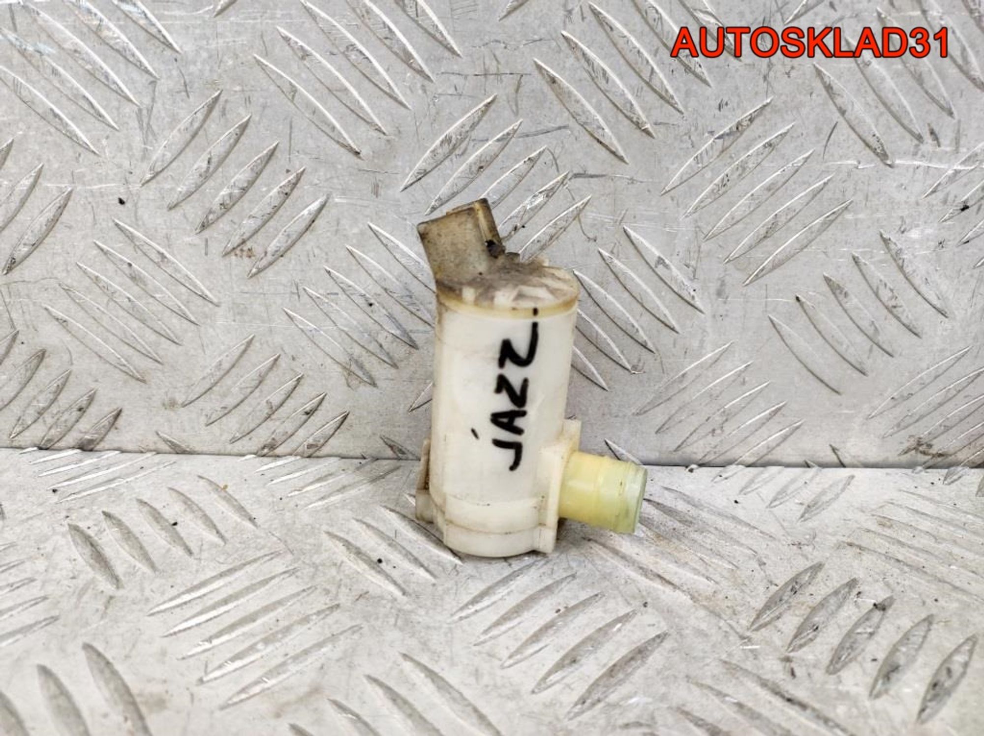 Насос омывателя Honda Jazz 2224631A, 900 рублей, Дубовое