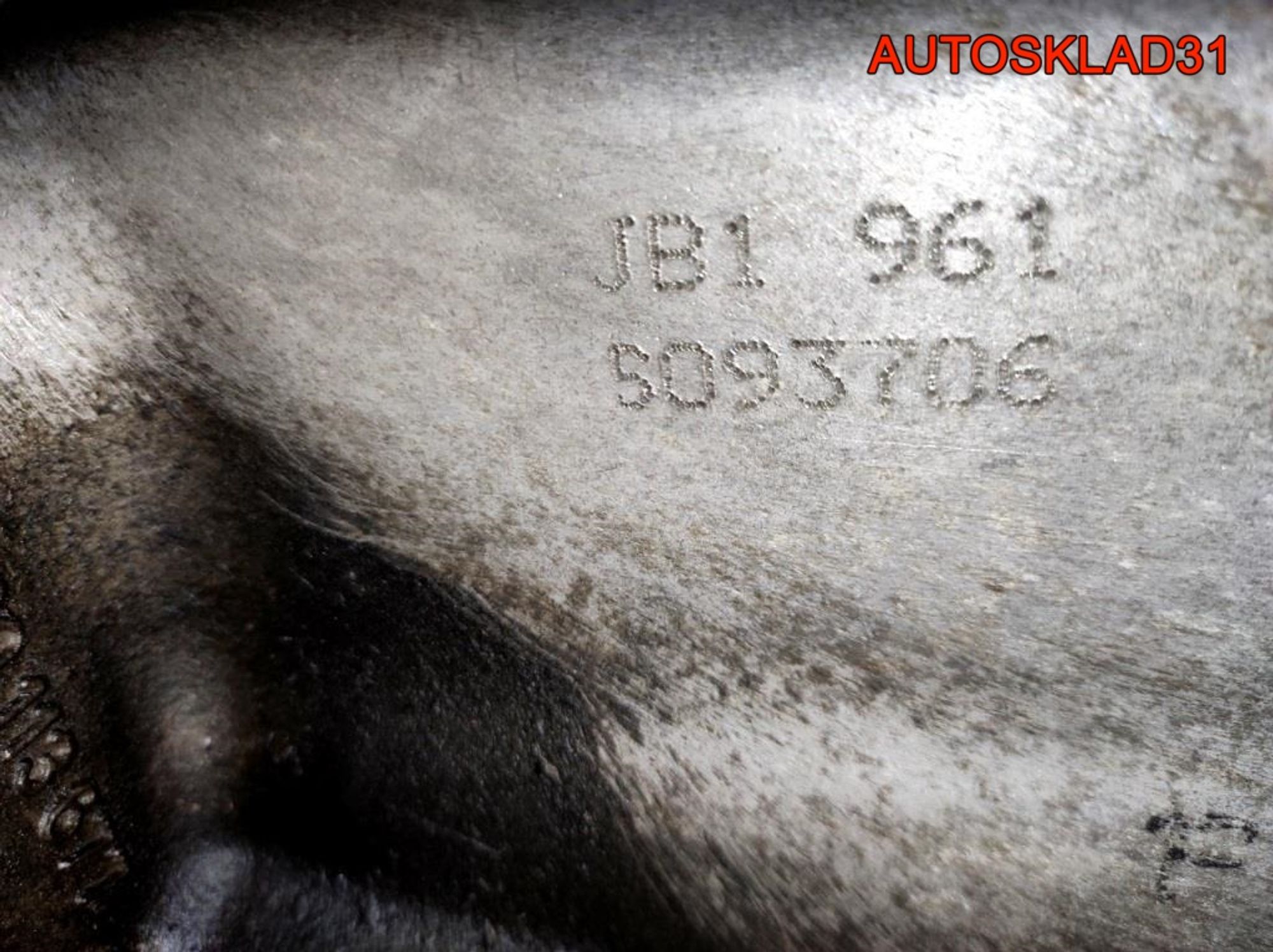 МКПП JB1961 Renault Megane 1 1,4 K4J 750 Бензин (Р), 12000 рублей, Дубовое