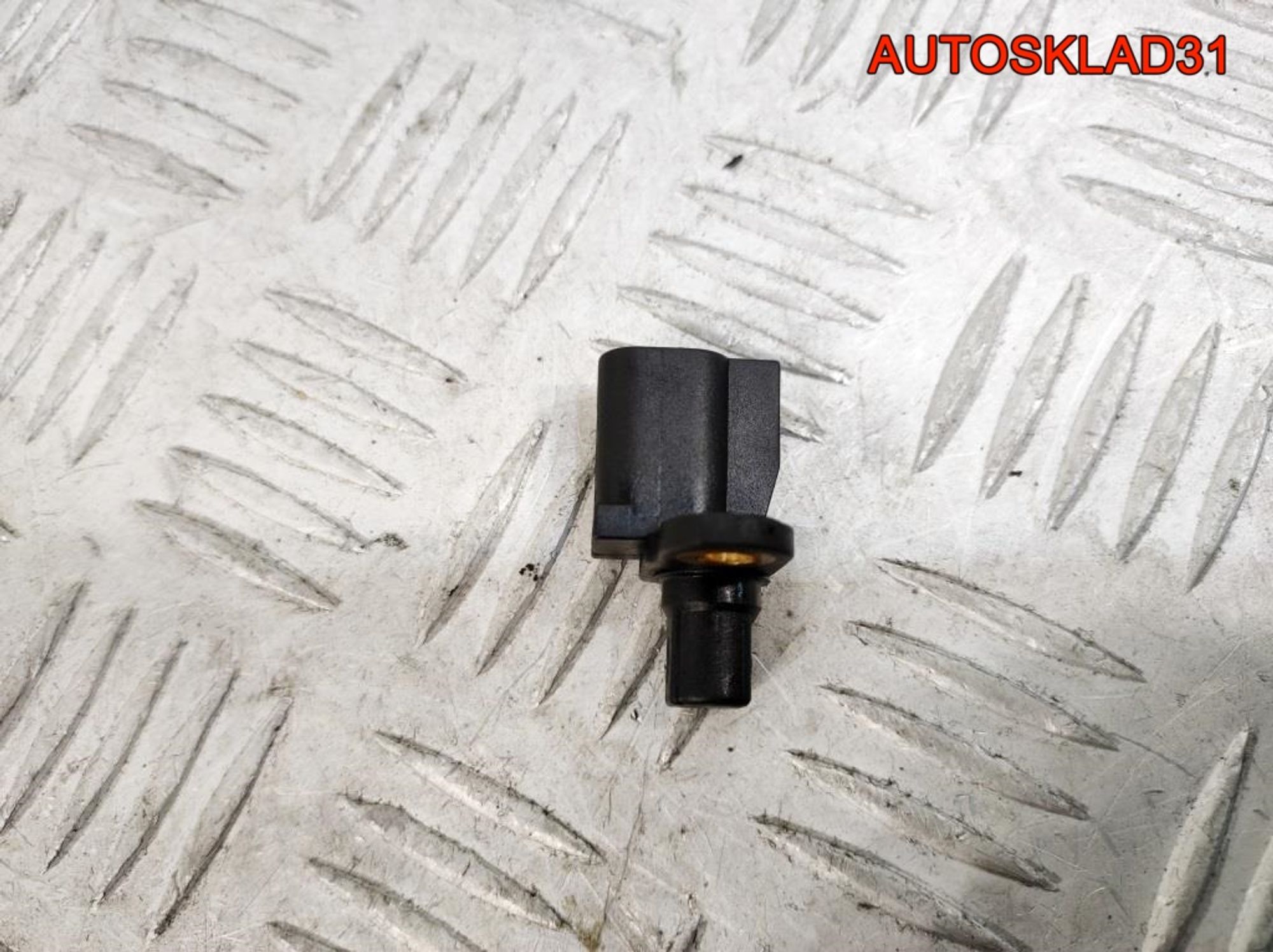 Датчик ABS задний левый Ford Focus 2 3M5T2B372BO, 900 рублей, Дубовое